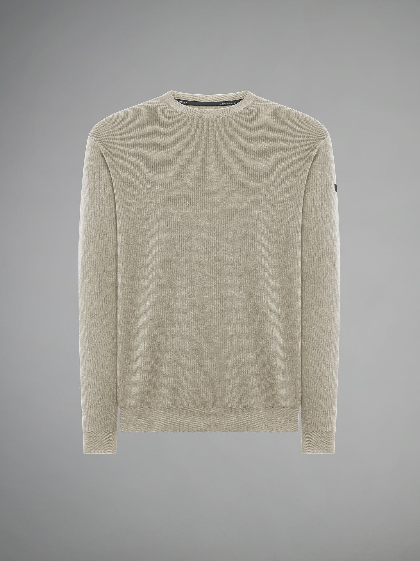 Amos Lupin Round Knit