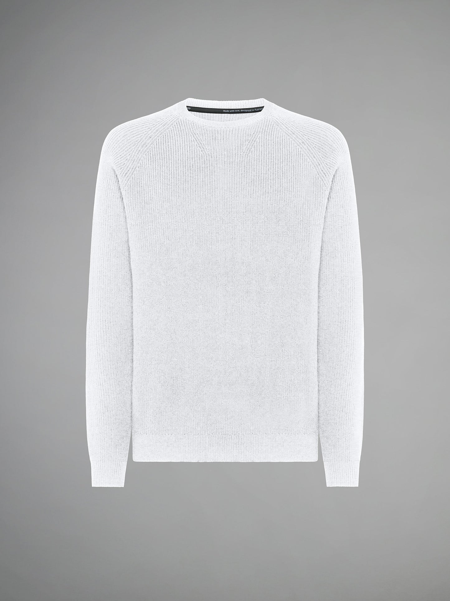 Amos Perla Round Knit