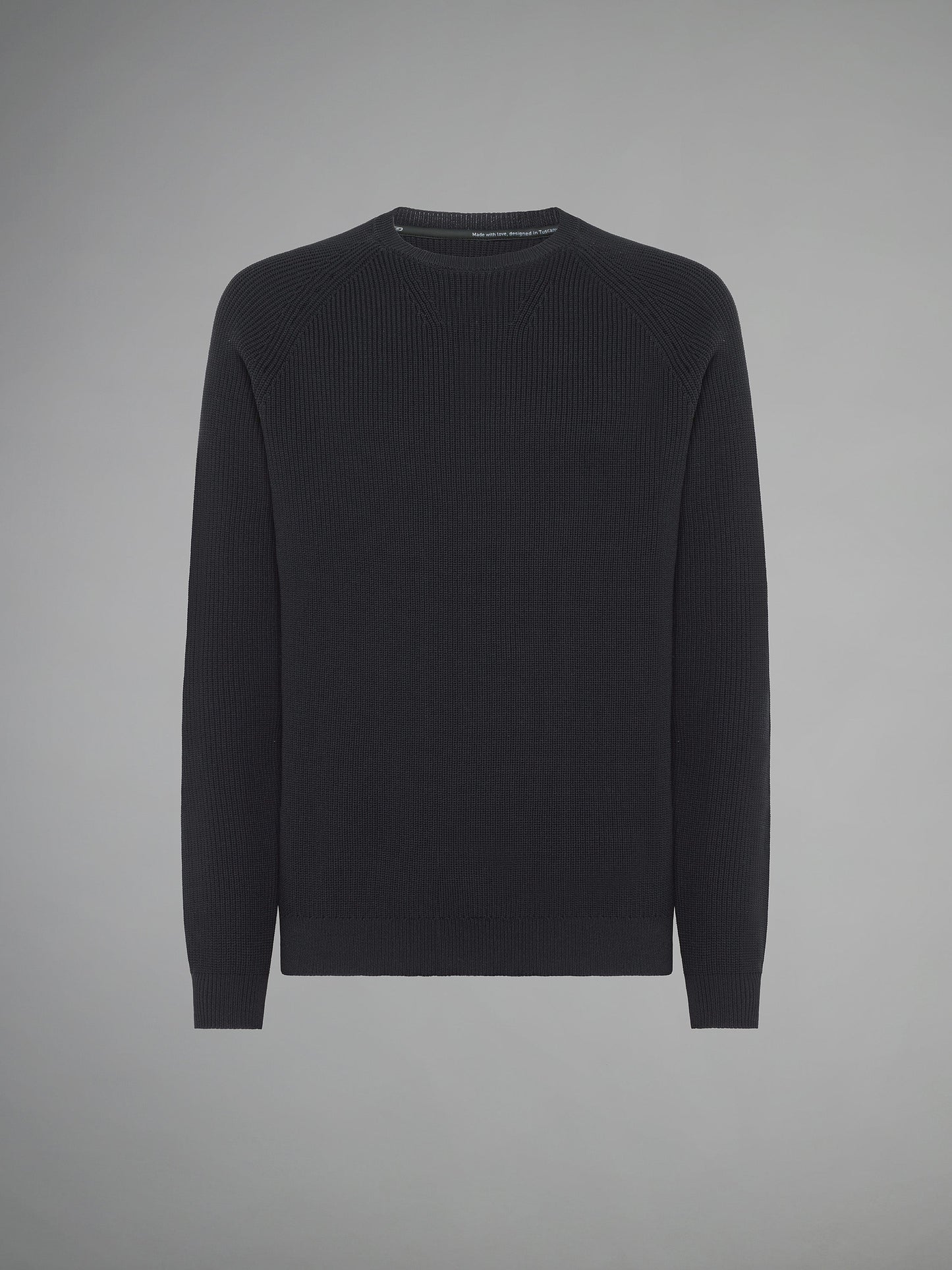 Amos Perla Round Knit