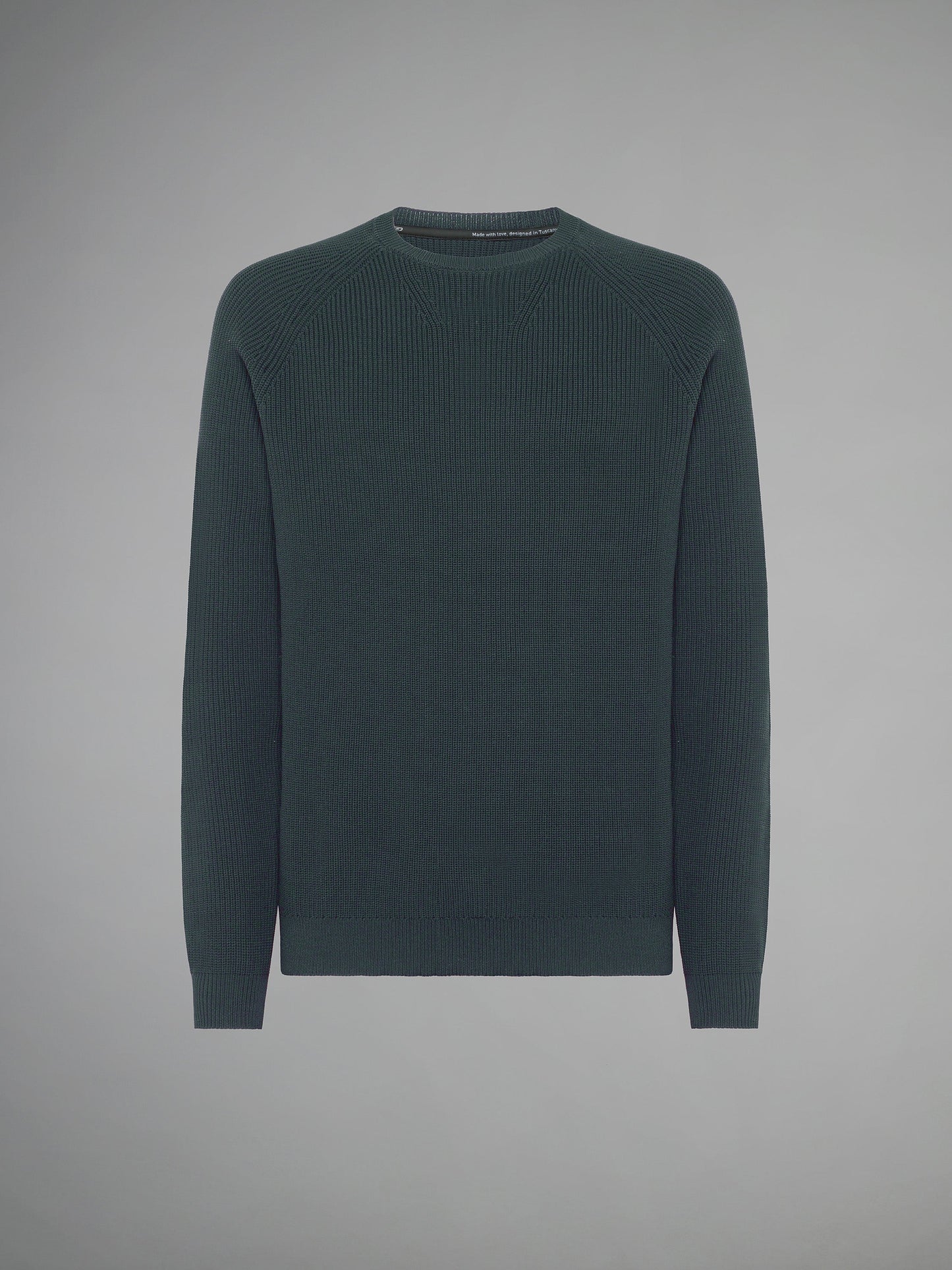 Amos Perla Round Knit