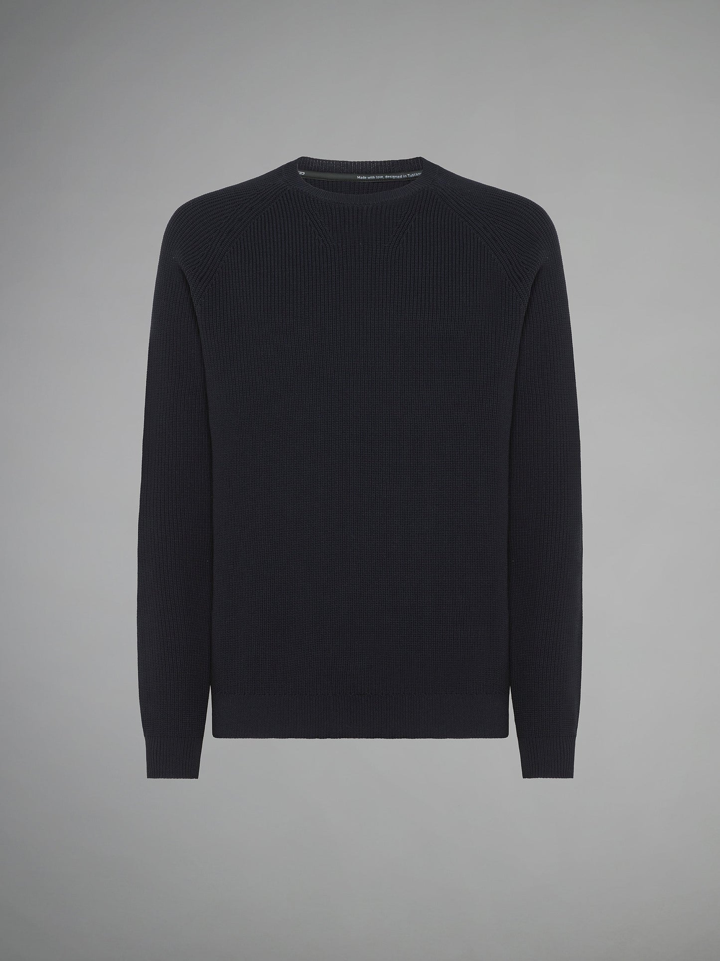 Amos Perla Round Knit