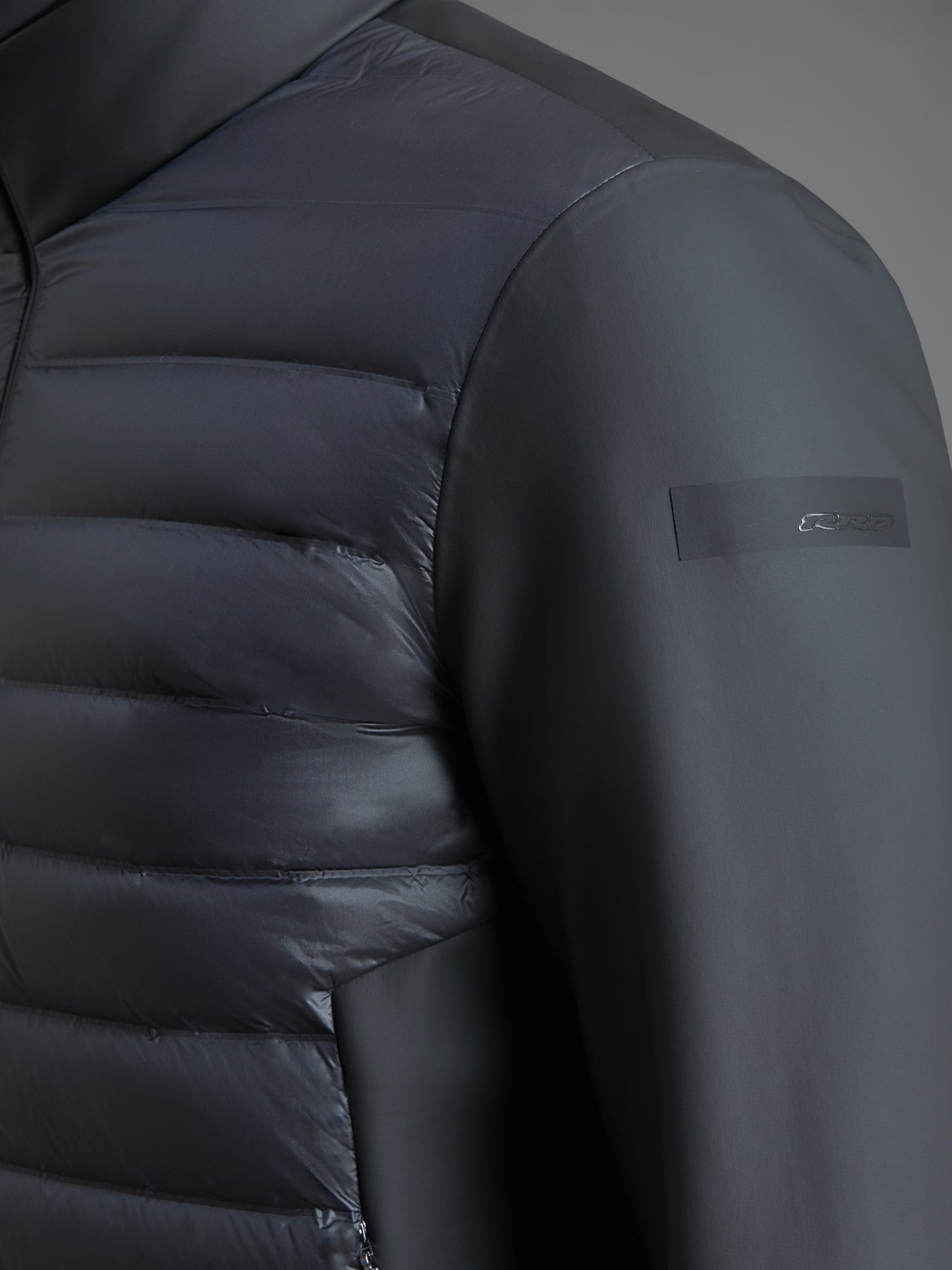 Rubber Duck Soft Jkt