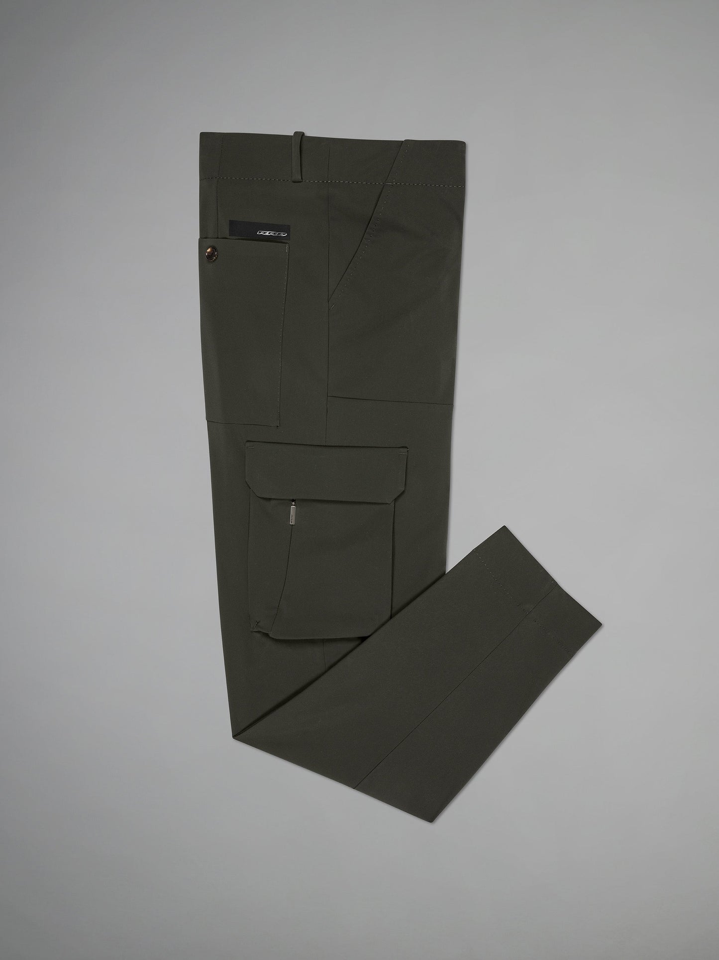 Winter Cargo Pant