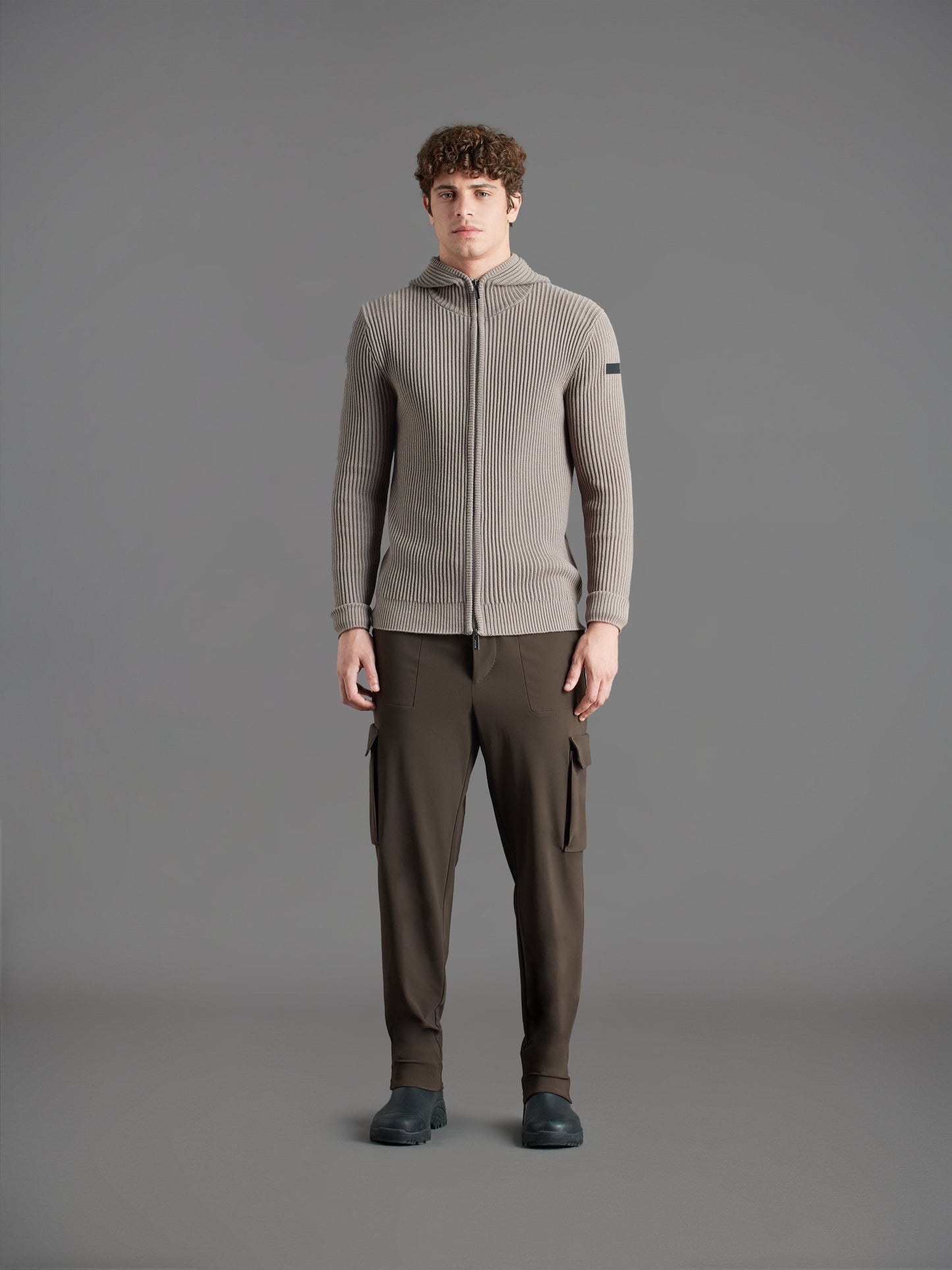 Winter Cargo Pant