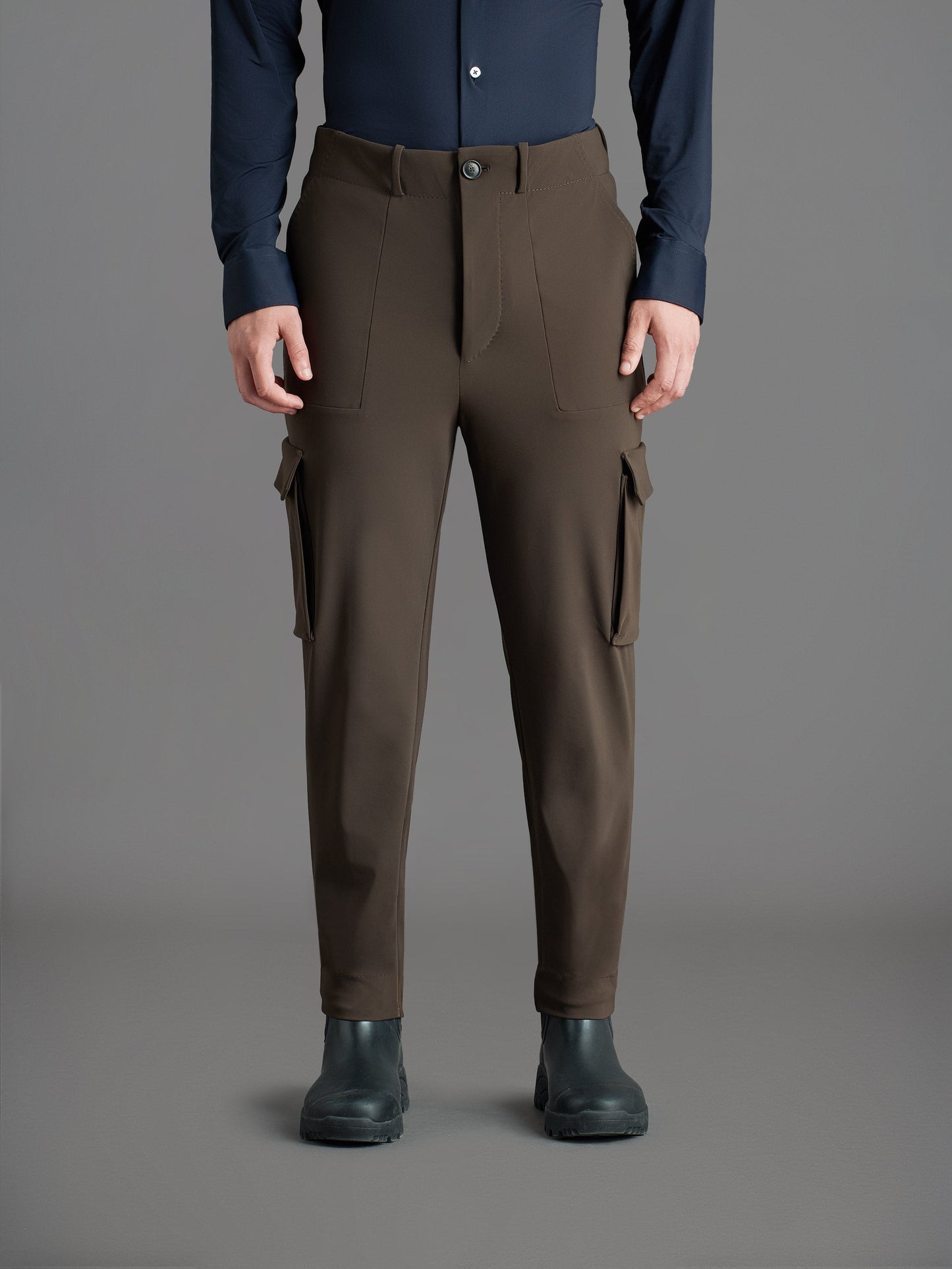 Winter Cargo Pant