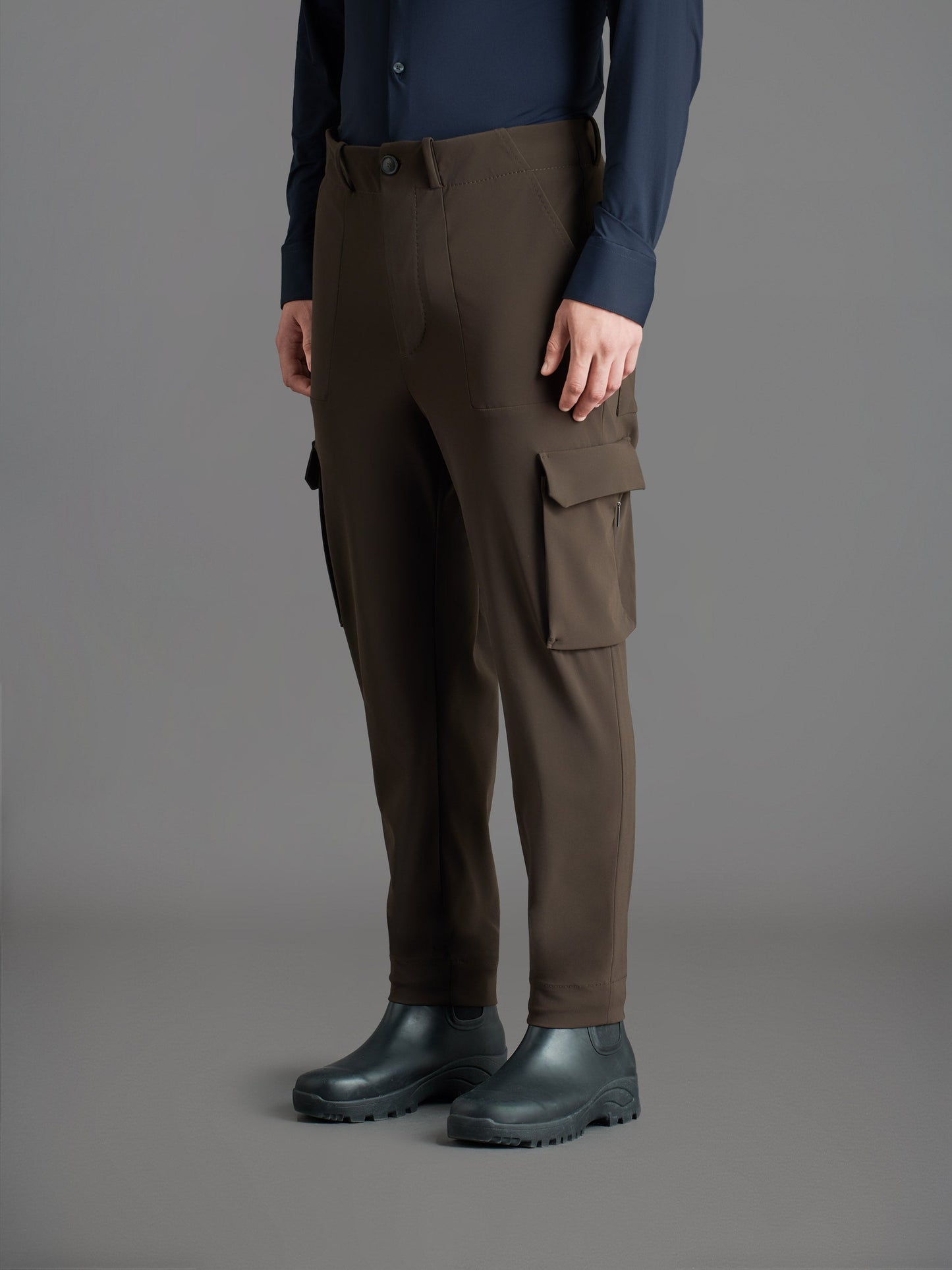 Winter Cargo Pant