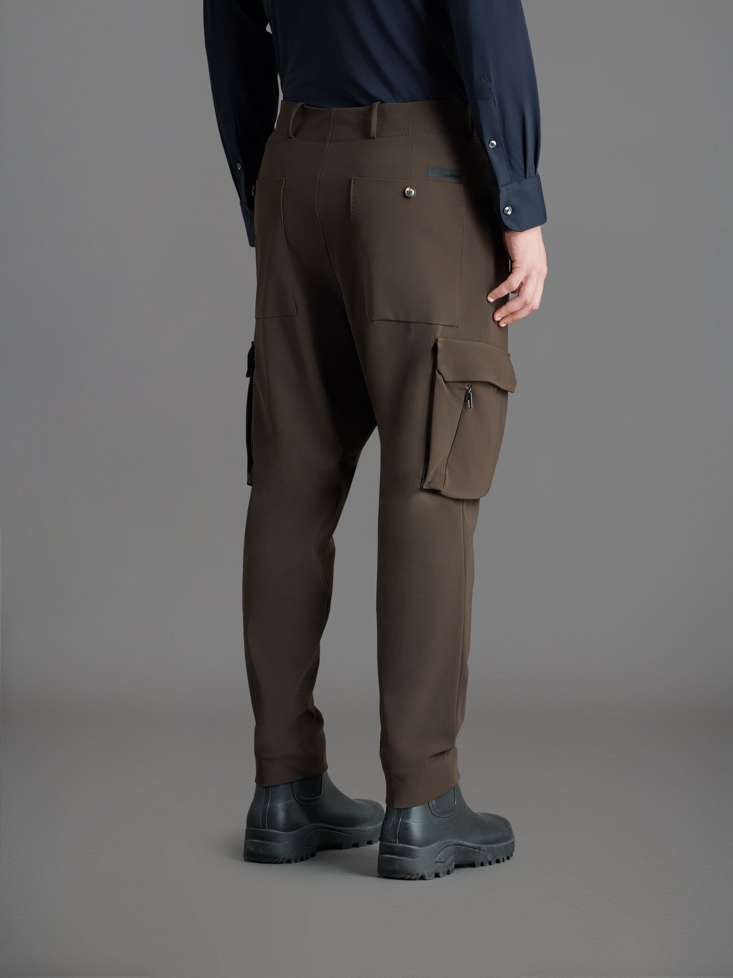 Winter Cargo Pant