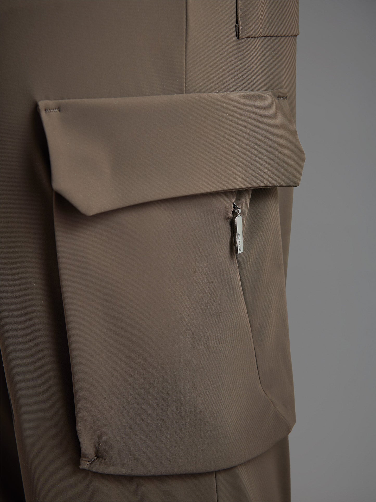 Winter Cargo Pant