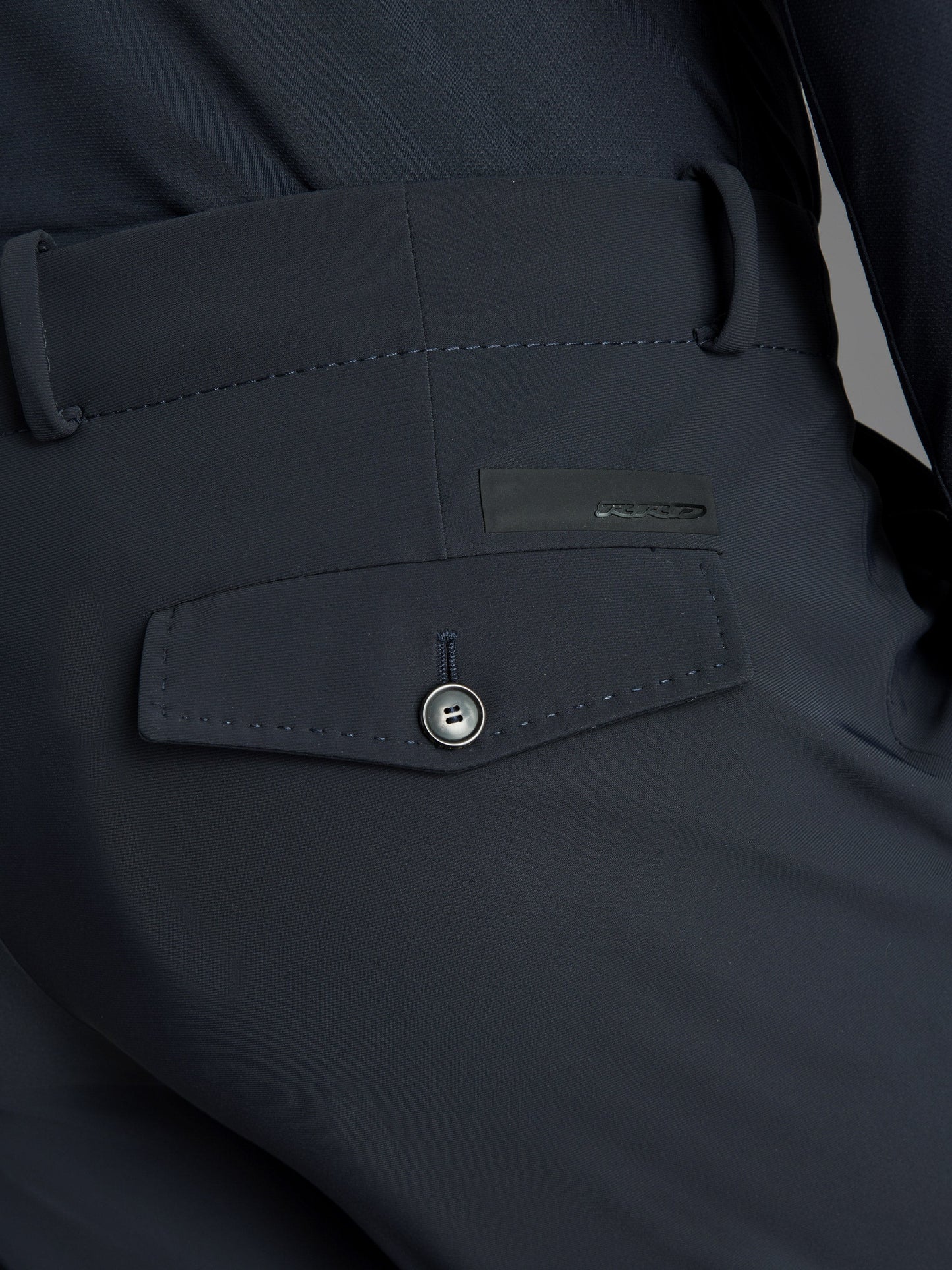 Winter Week End Pant