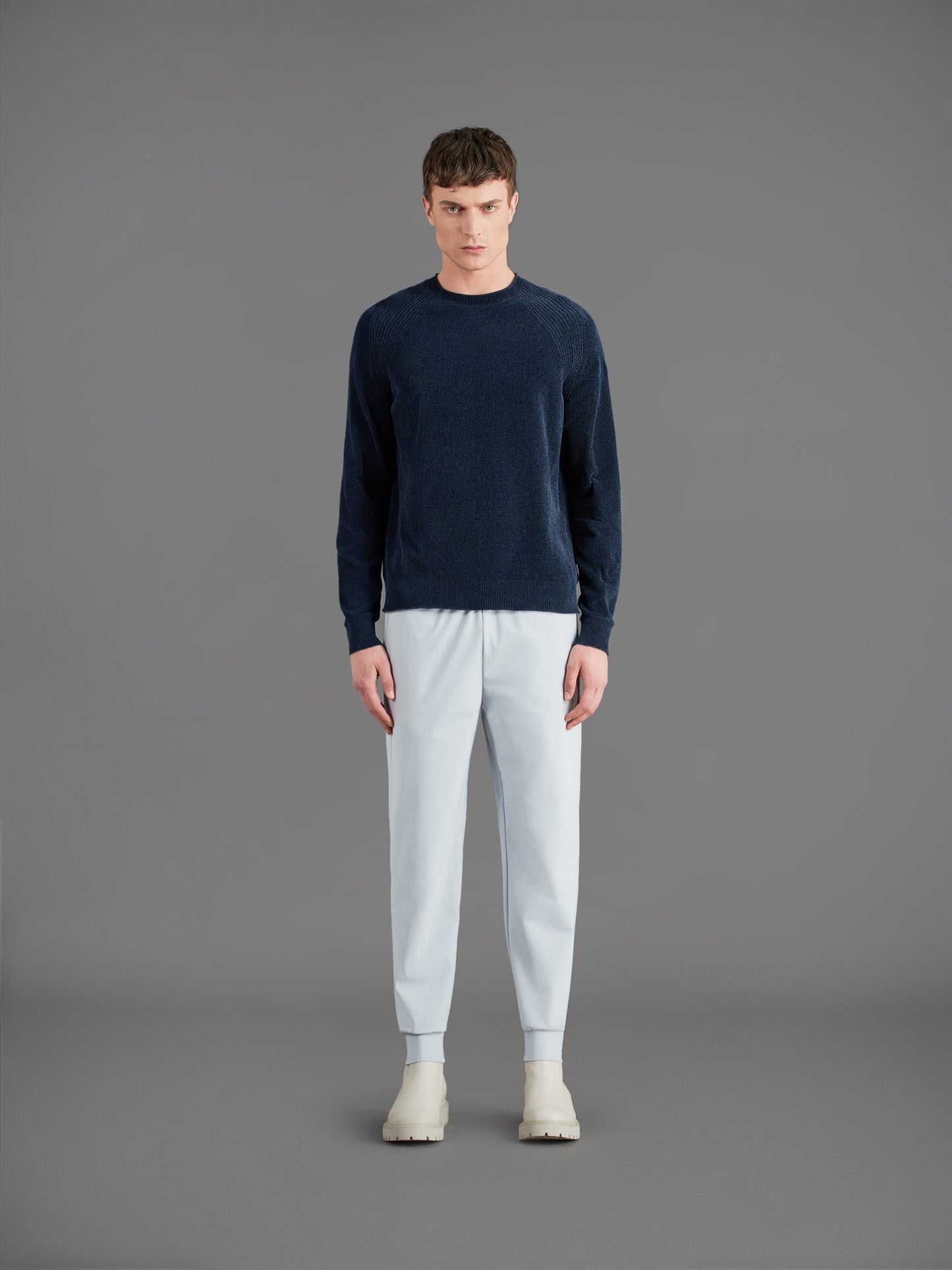 Winter Jumper Pant