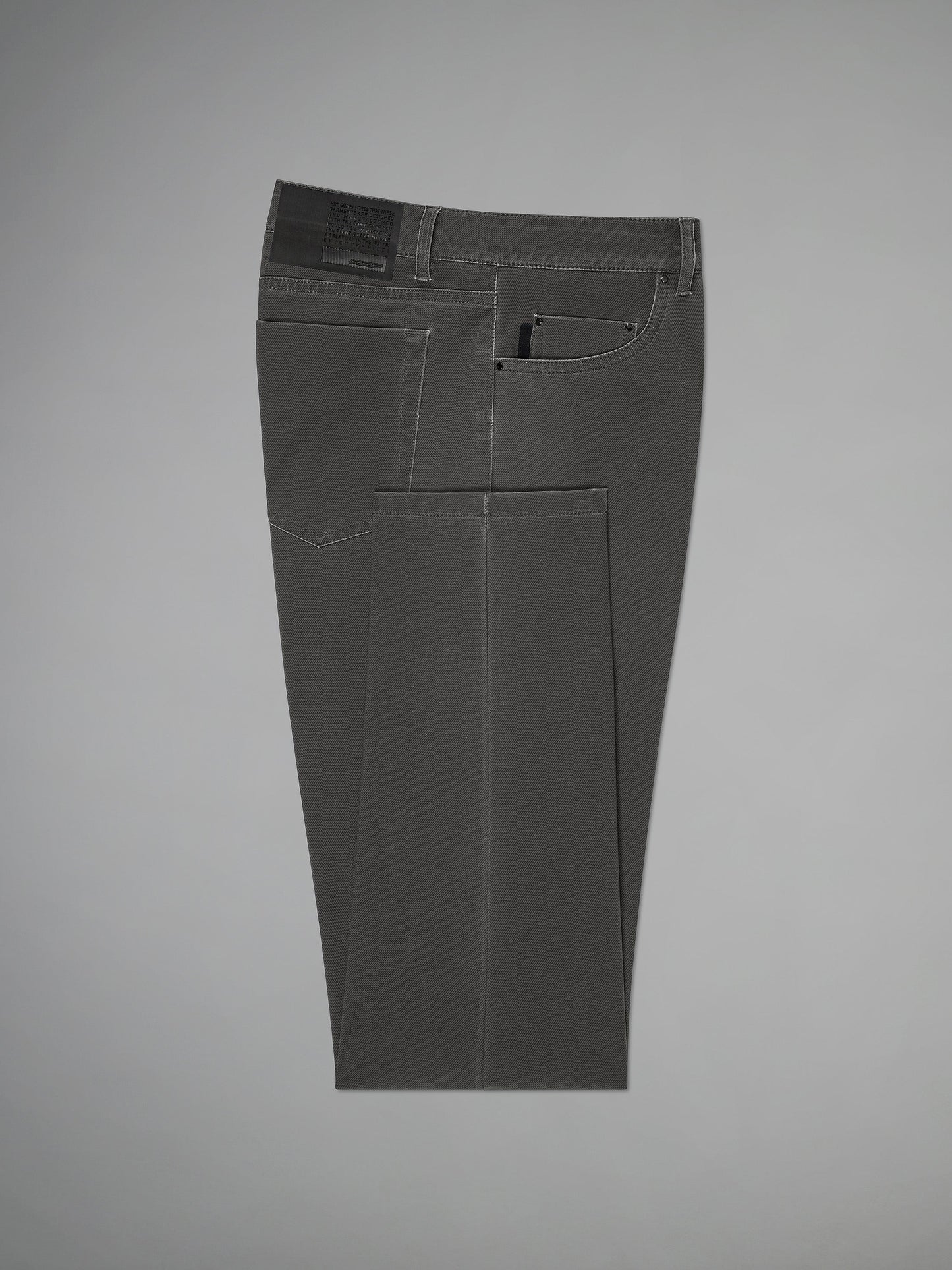 Winter Techno Wash 5T Pant