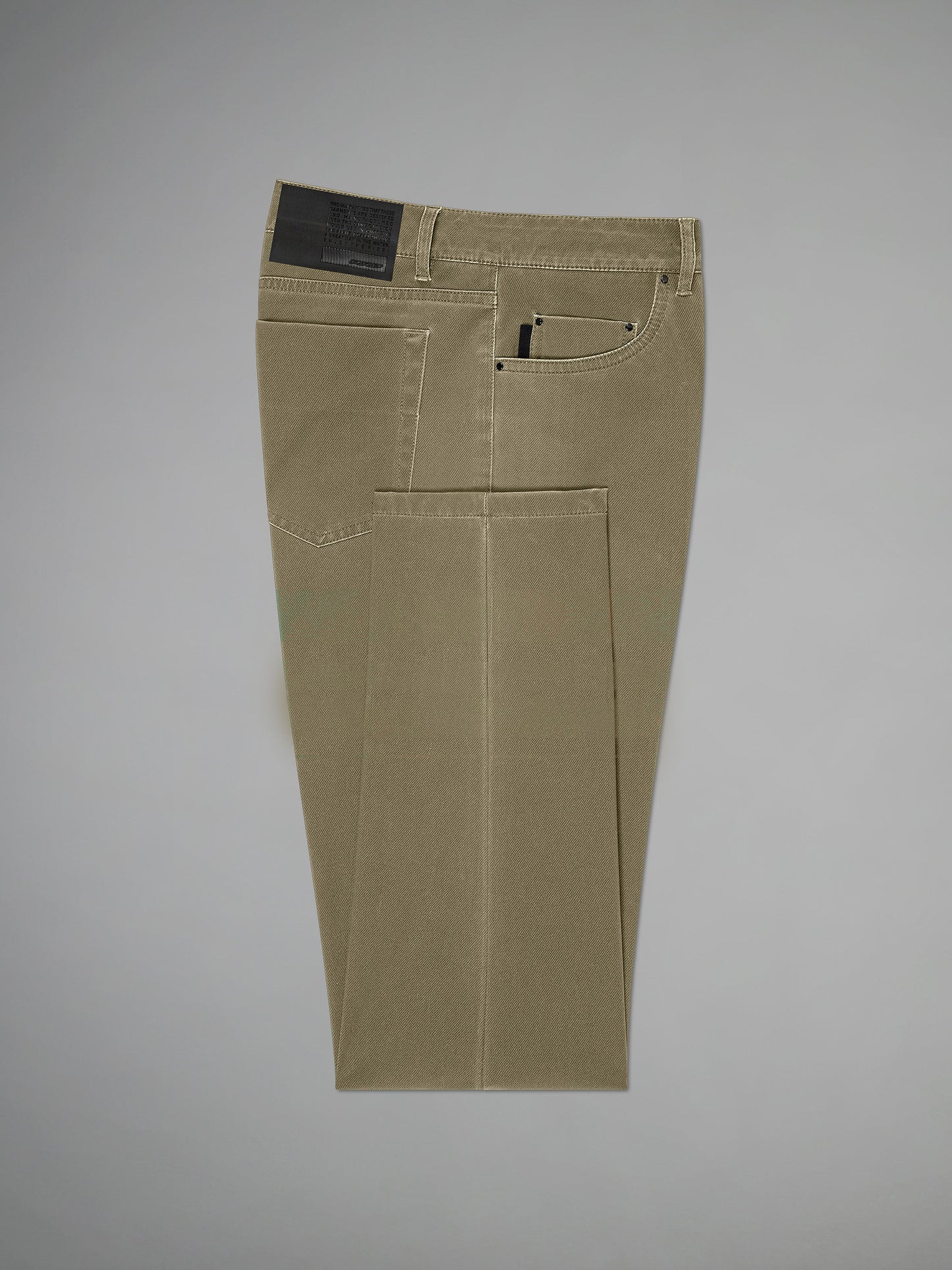 Winter Techno Wash 5T Pant