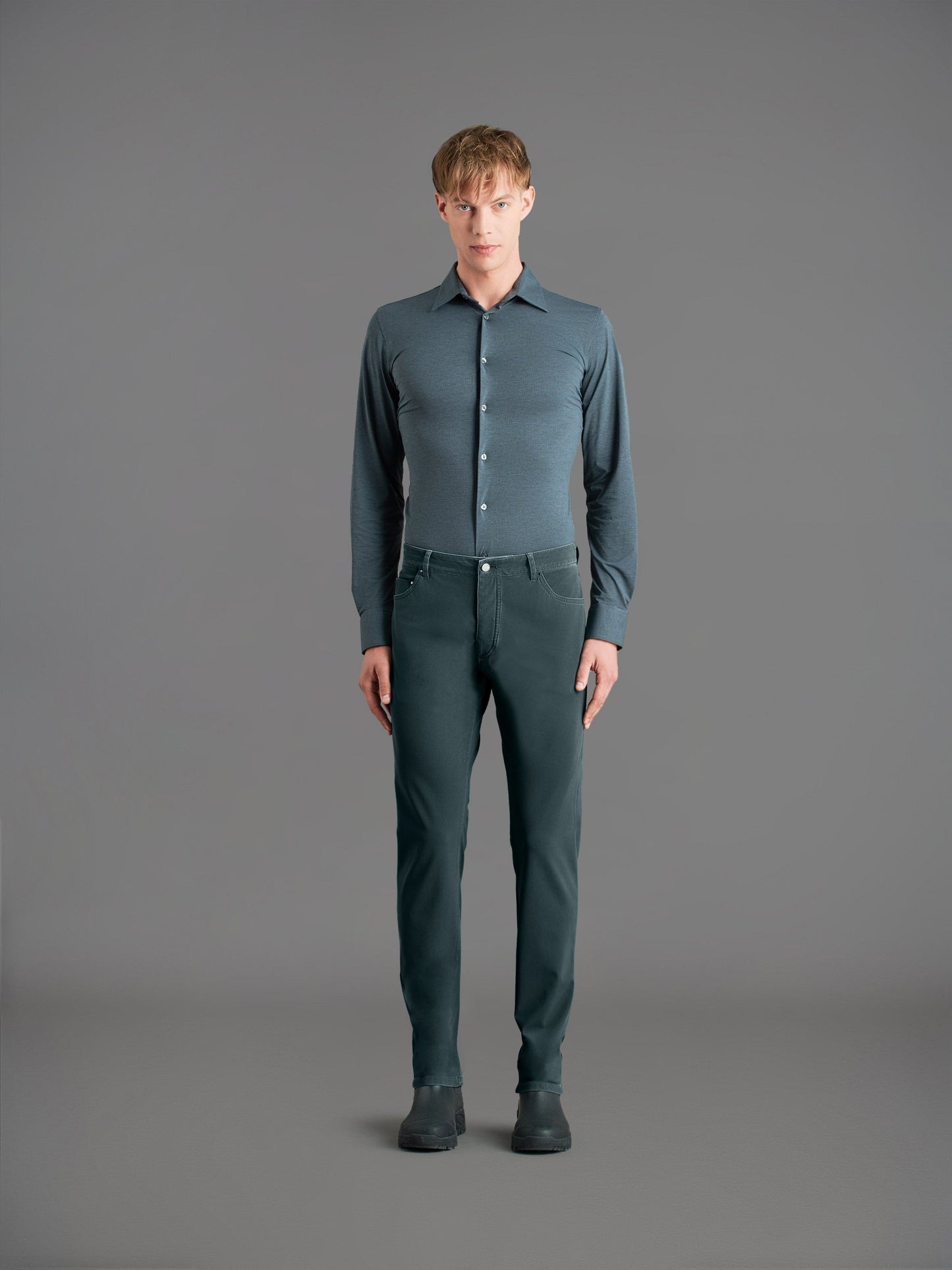 Winter Techno Wash 5T Pant