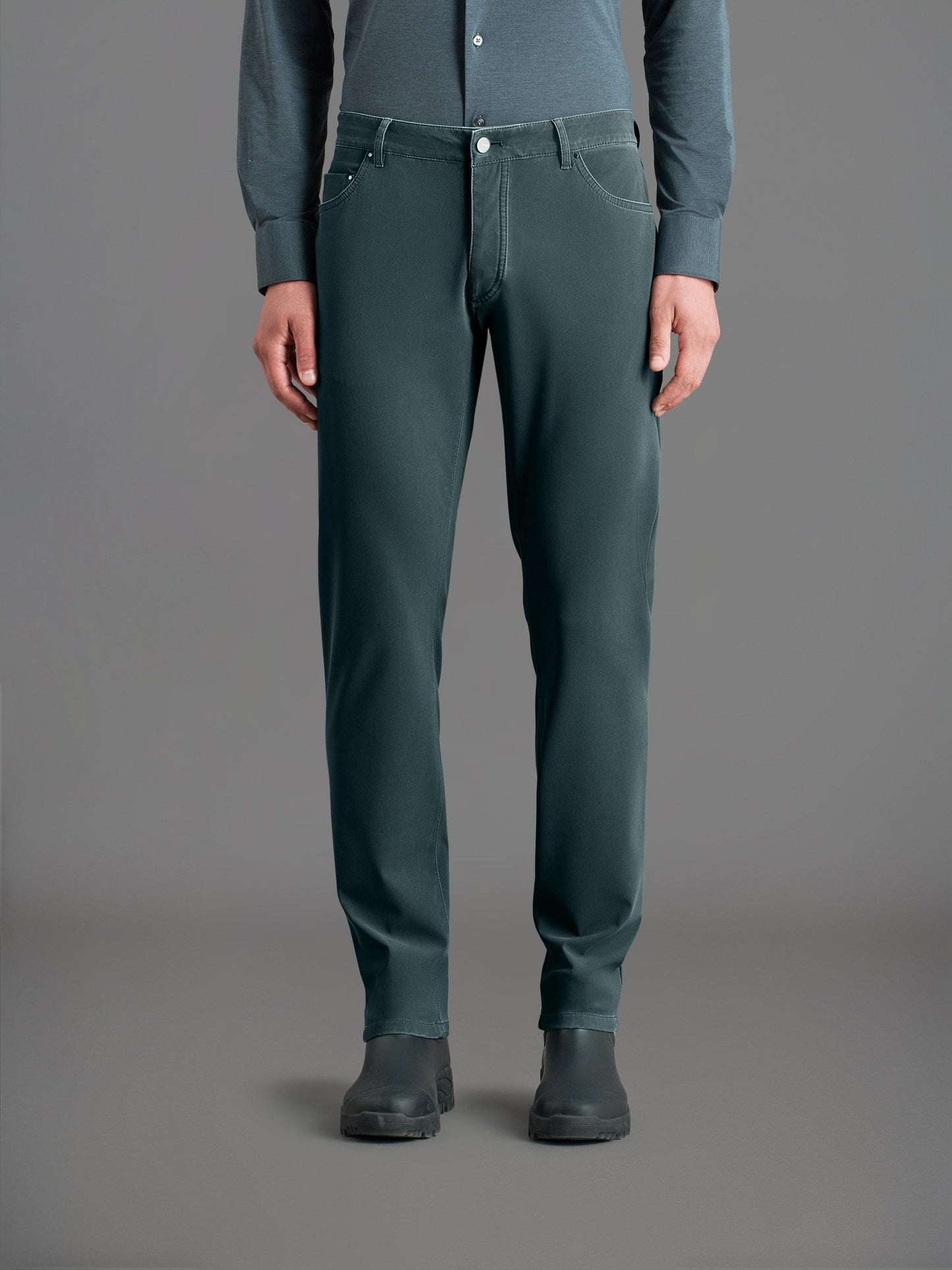 Winter Techno Wash 5T Pant