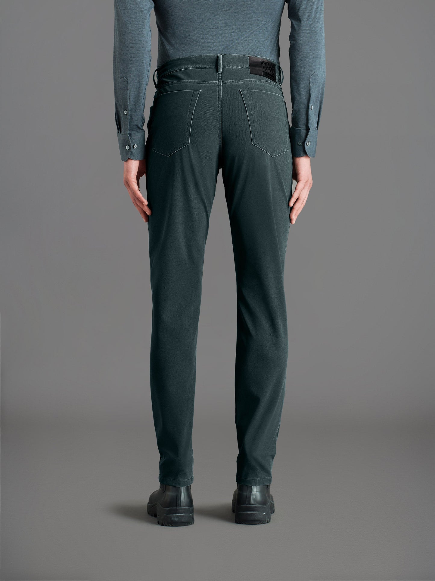 Winter Techno Wash 5T Pant
