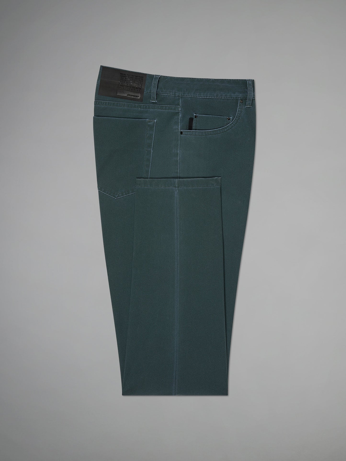 Winter Techno Wash 5T Pant