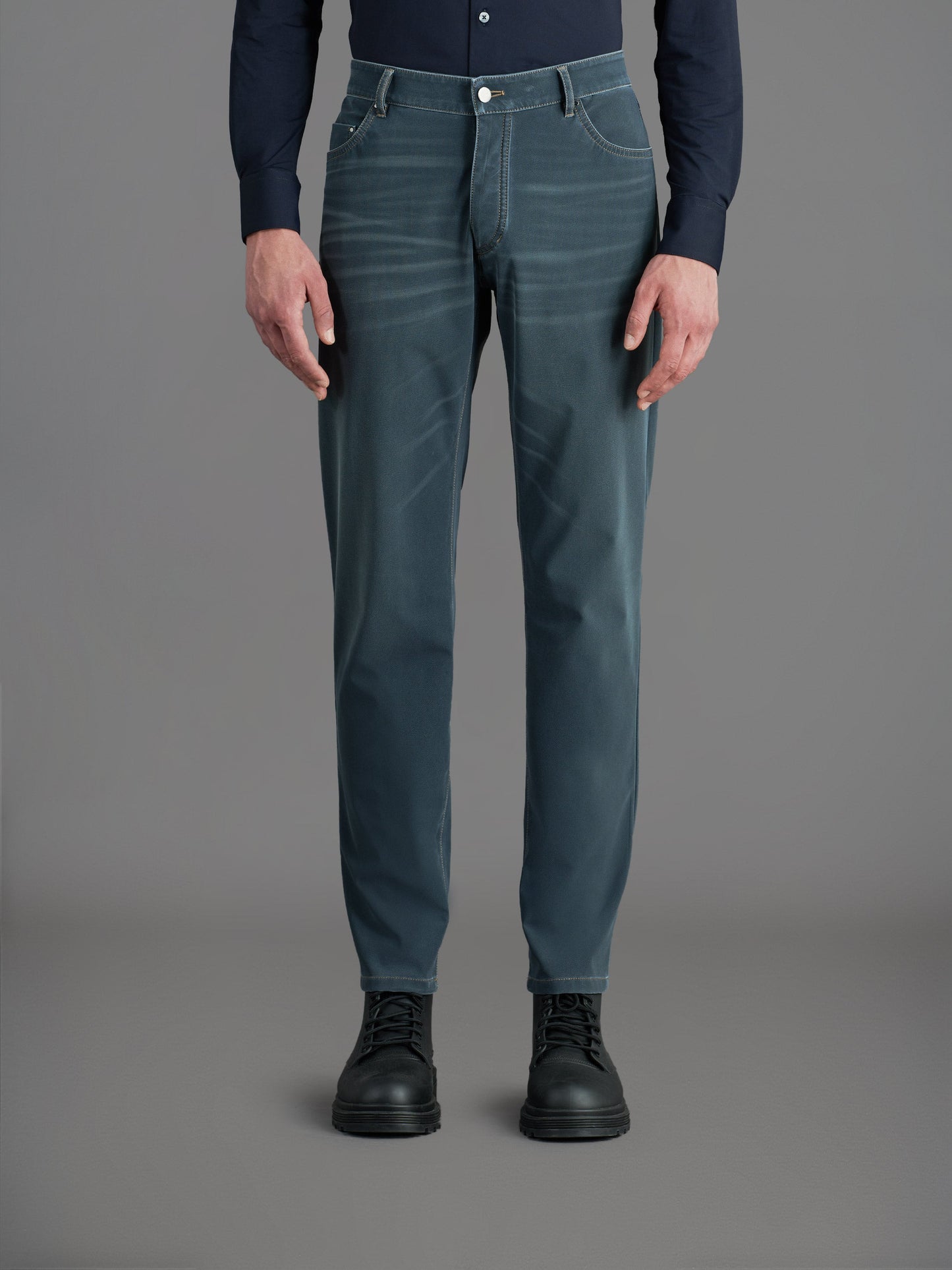 Winter Techno Indaco 5T Soft Pant