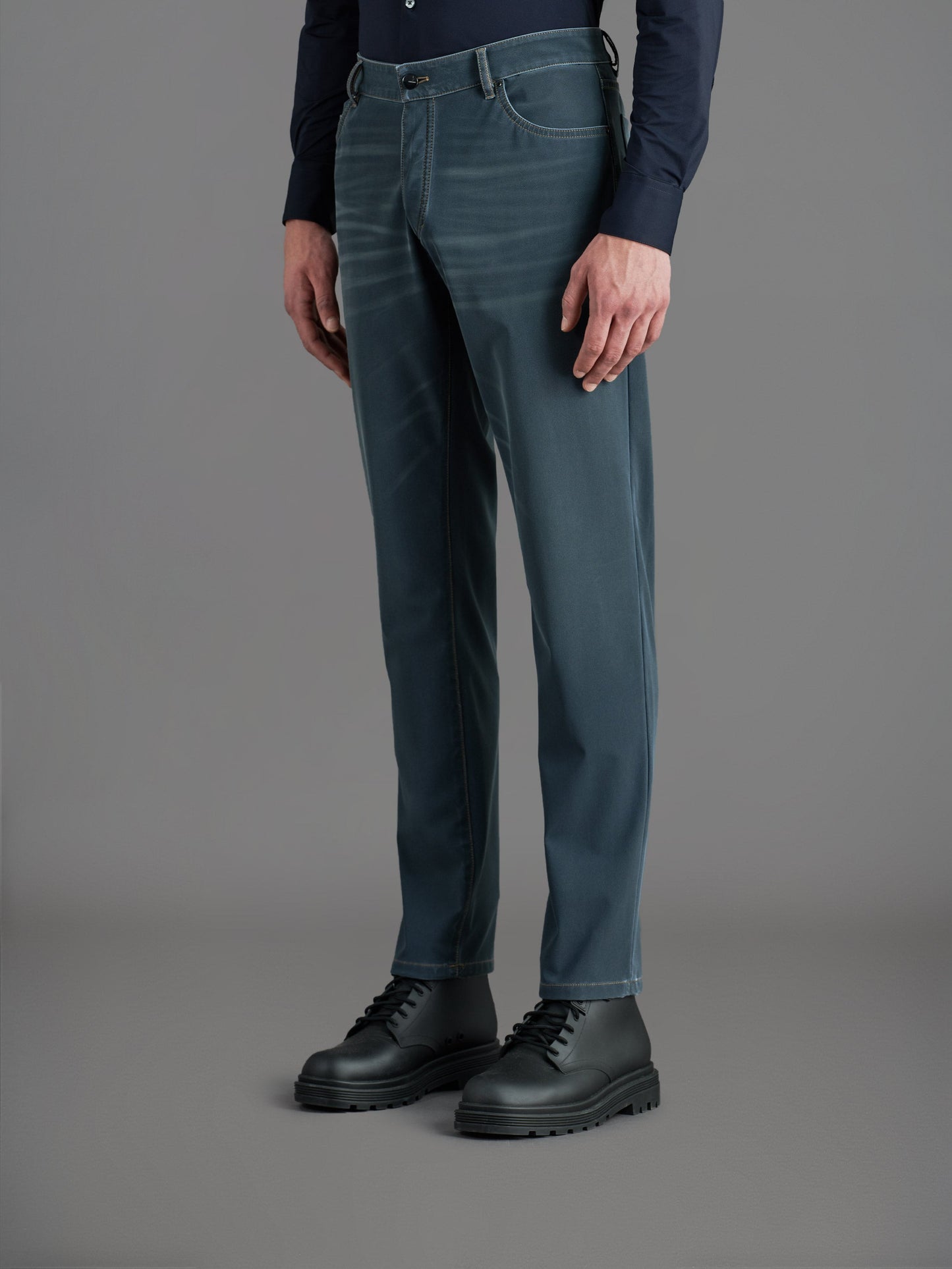 Winter Techno Indaco 5T Soft Pant