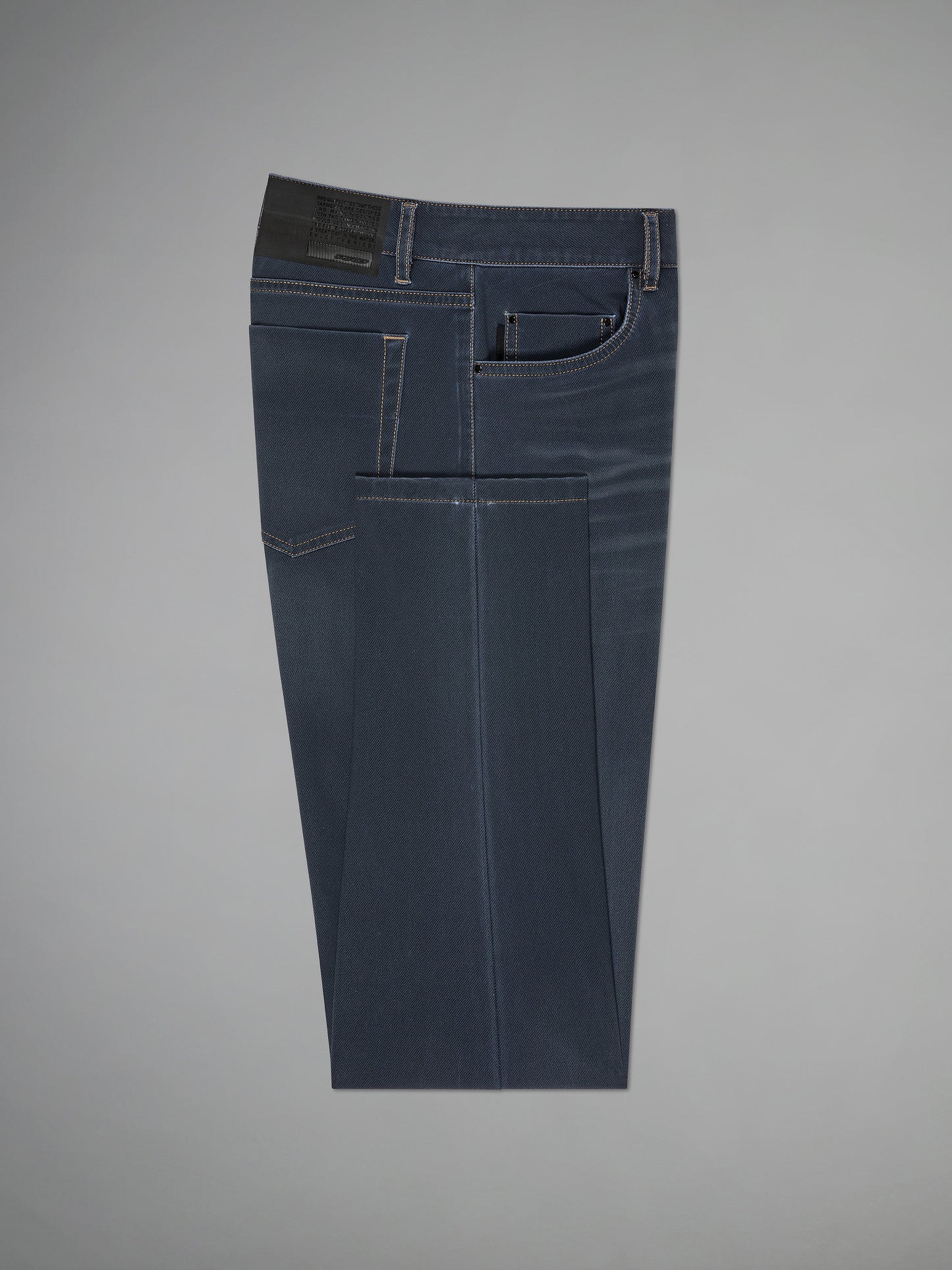 Winter Techno Indaco 5T Soft Pant