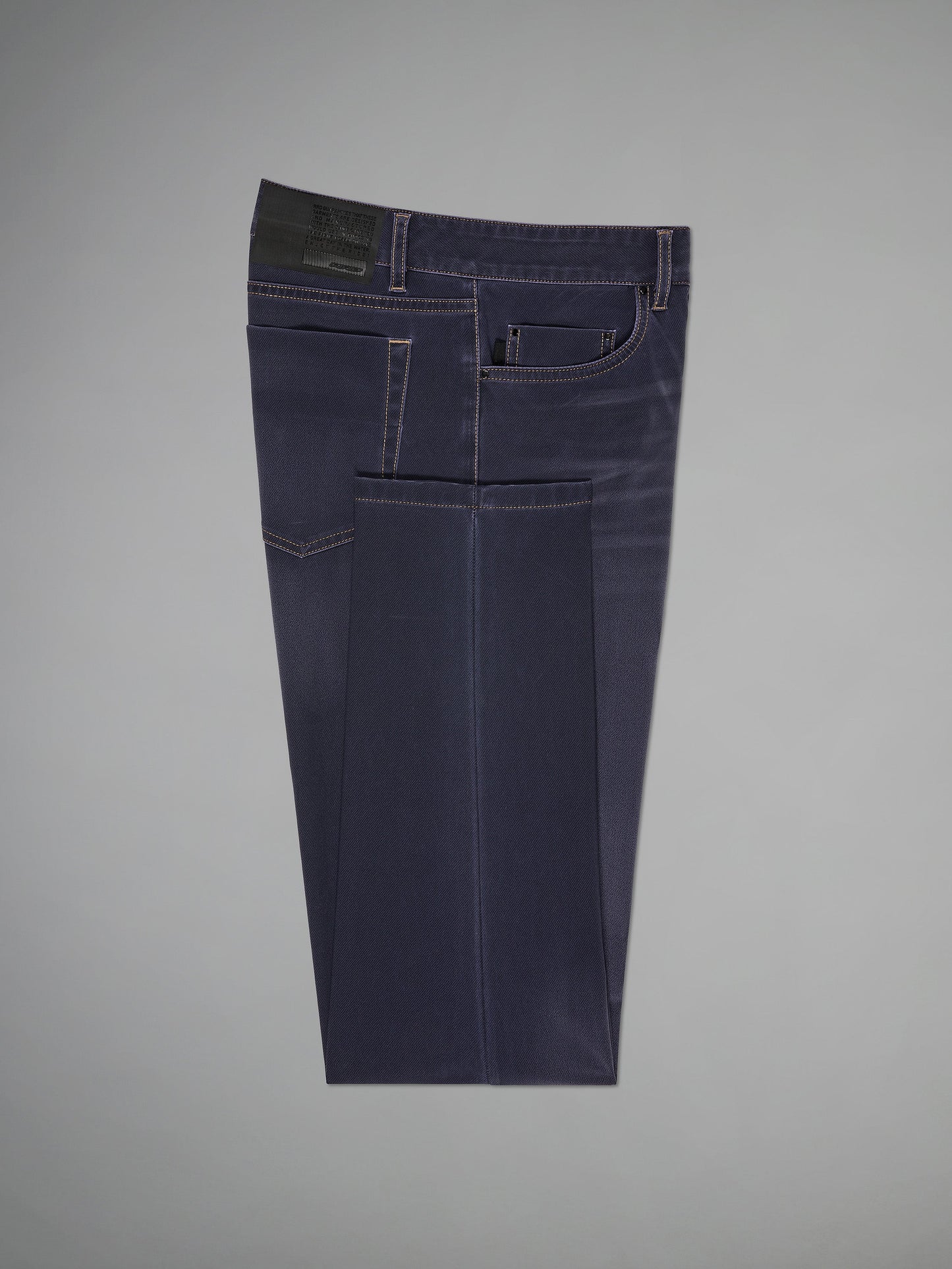 Winter Techno Indaco 5T Soft Pant