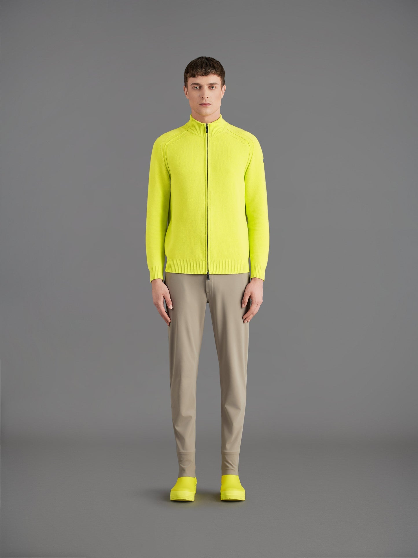 Techno Revo Pant