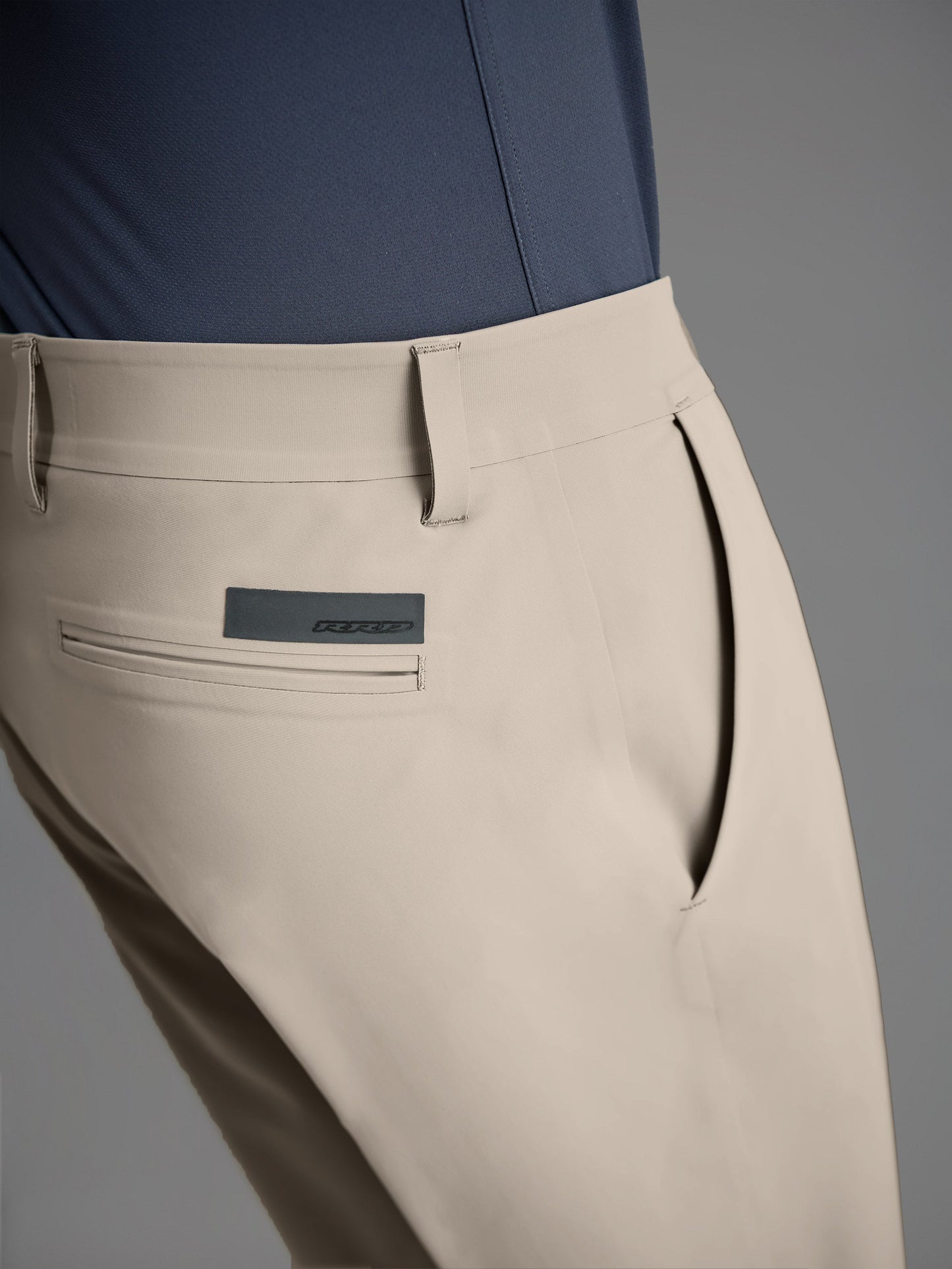 Techno Revo Pant