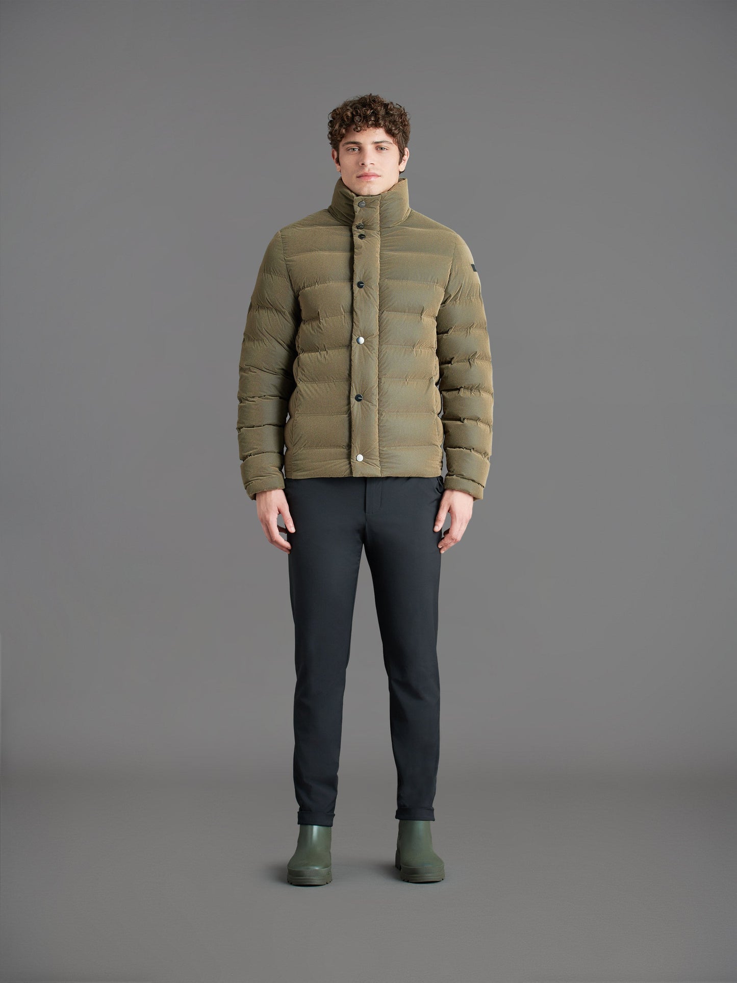 Mid Season Chino Pant