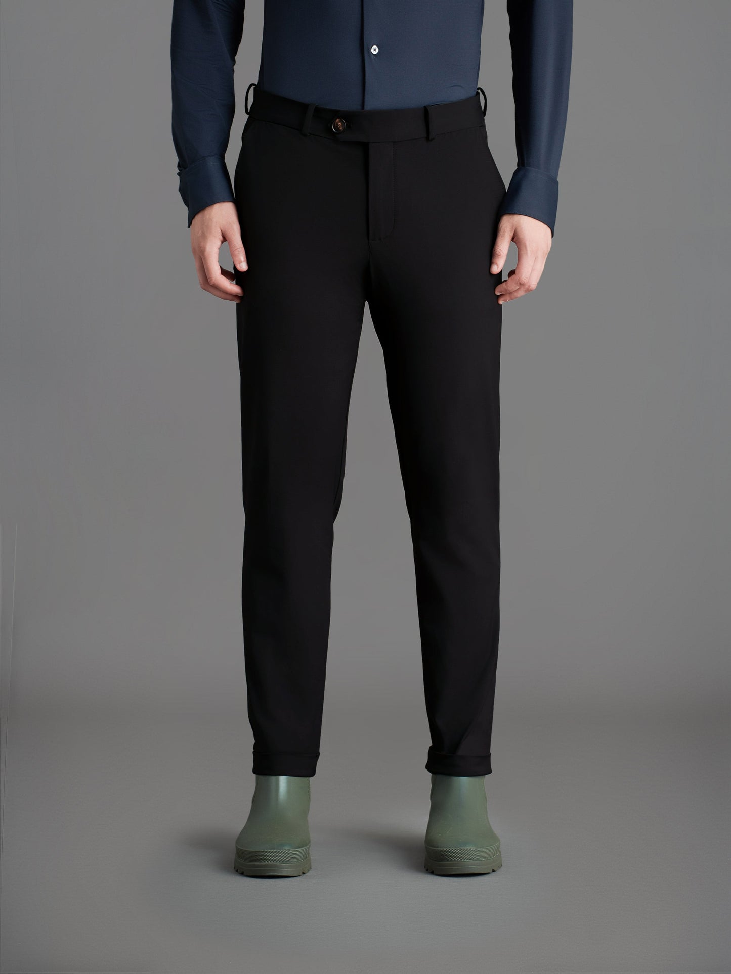 Mid Season Chino Pant