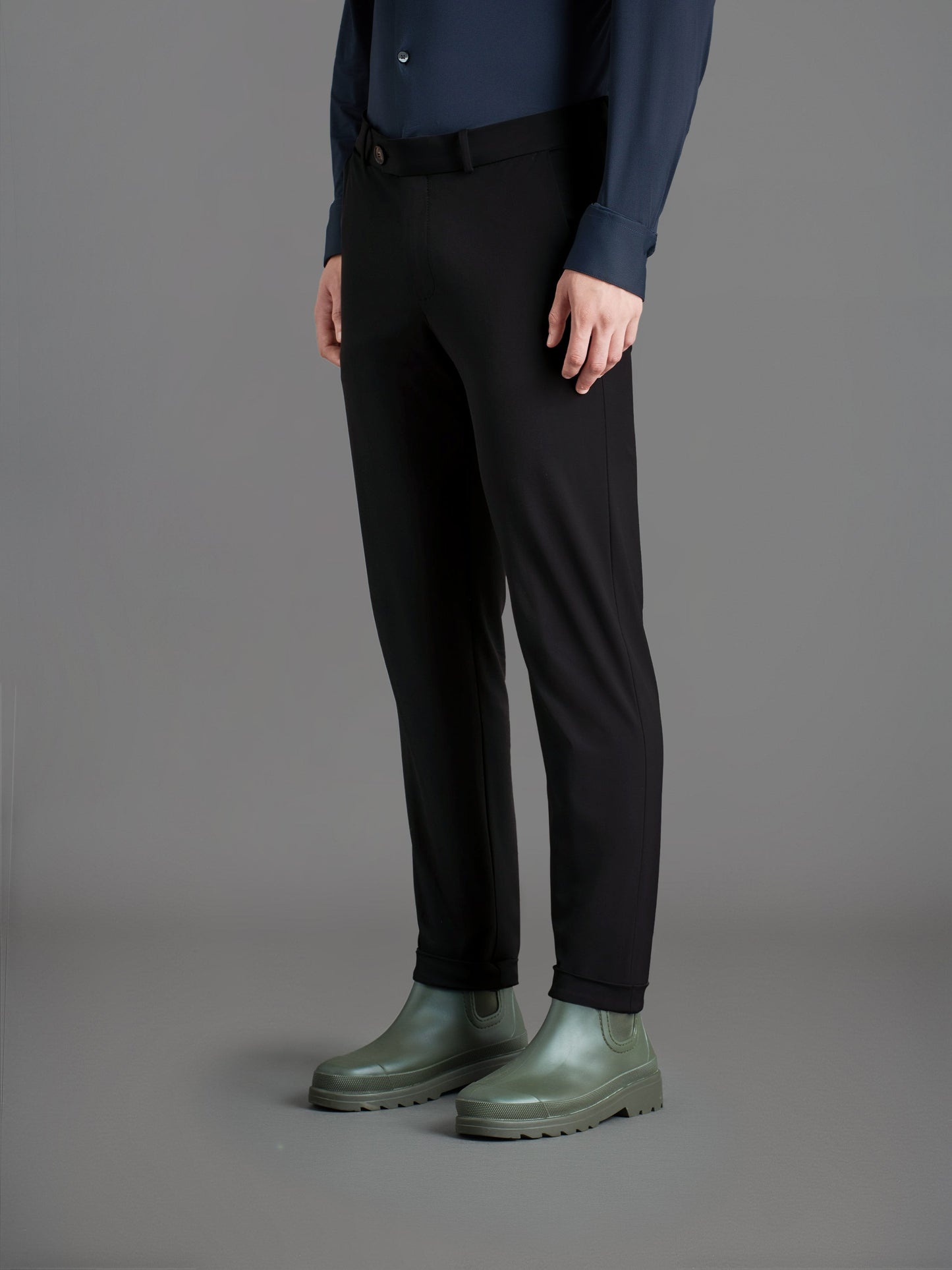 Mid Season Chino Pant
