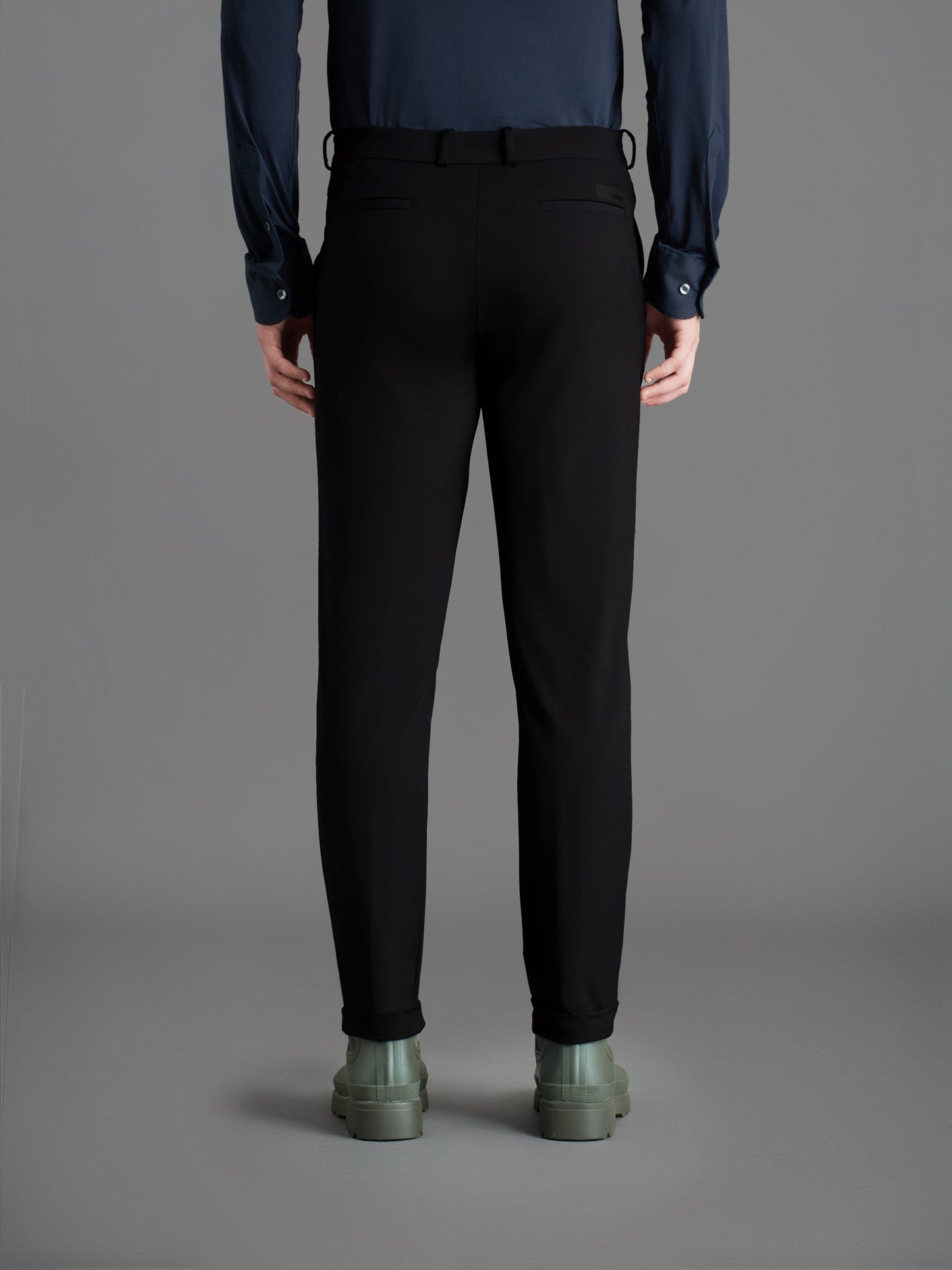 Mid Season Chino Pant
