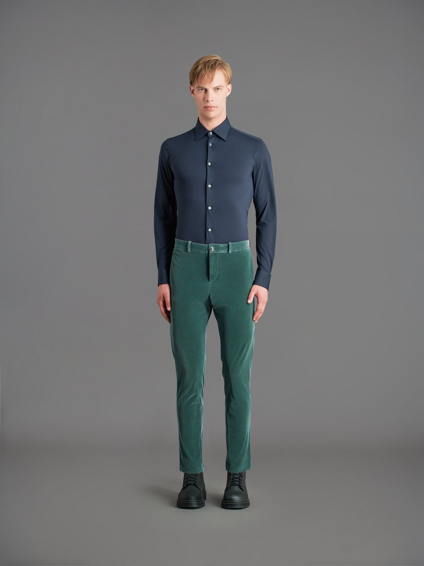 Techno Velvet 1000 Scikkino Pant