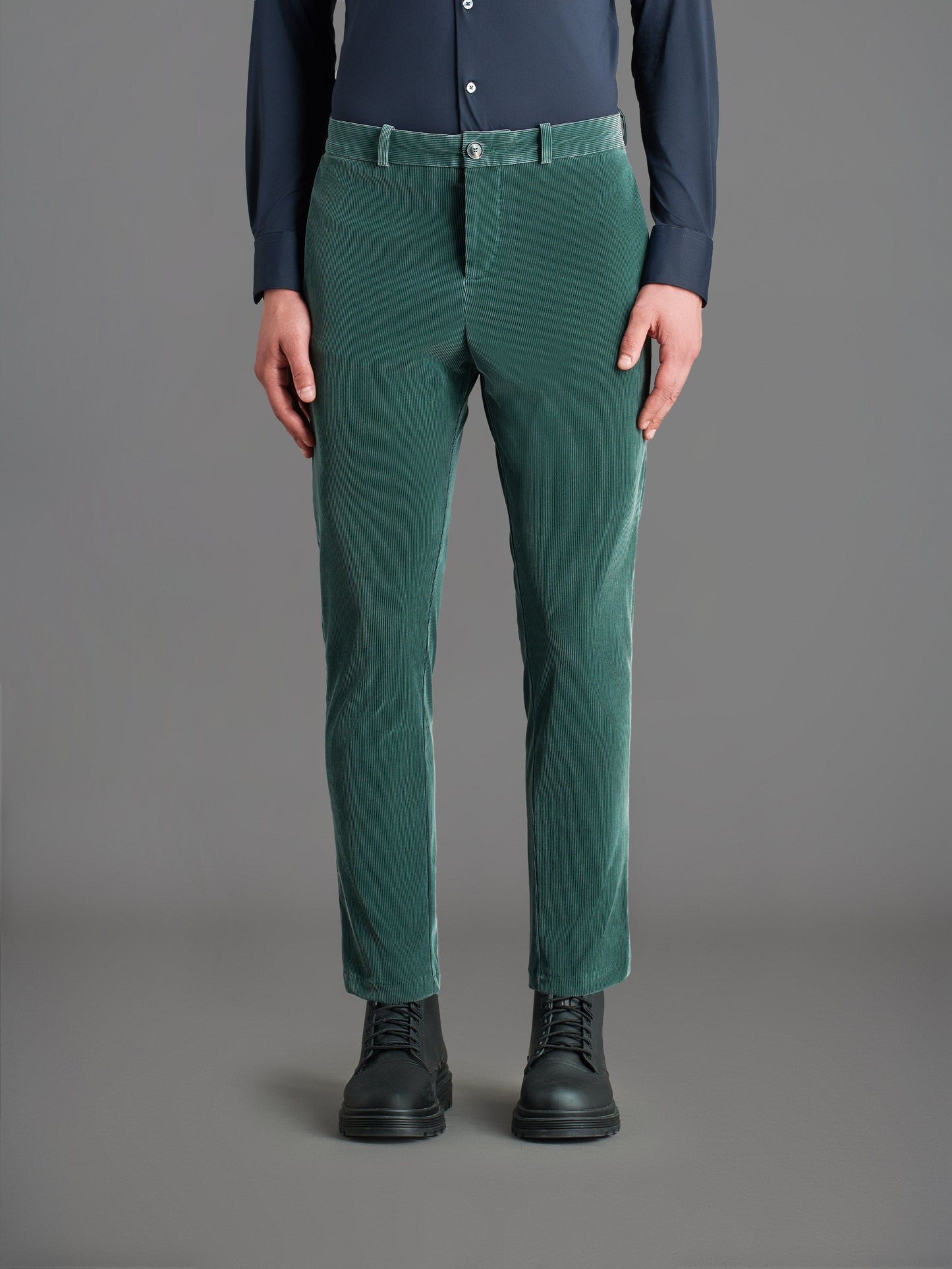 Techno Velvet 1000 Scikkino Pant
