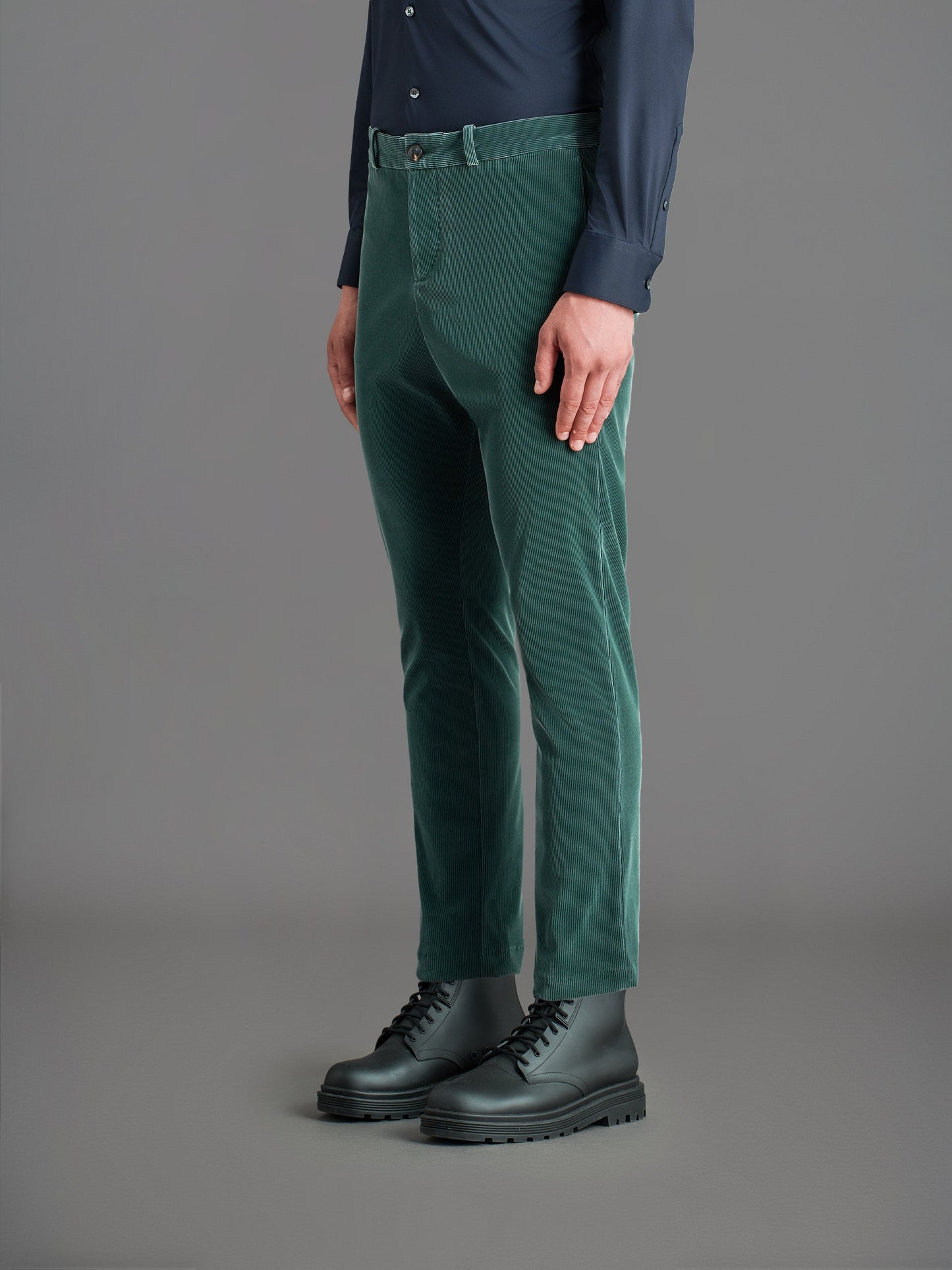 Techno Velvet 1000 Scikkino Pant