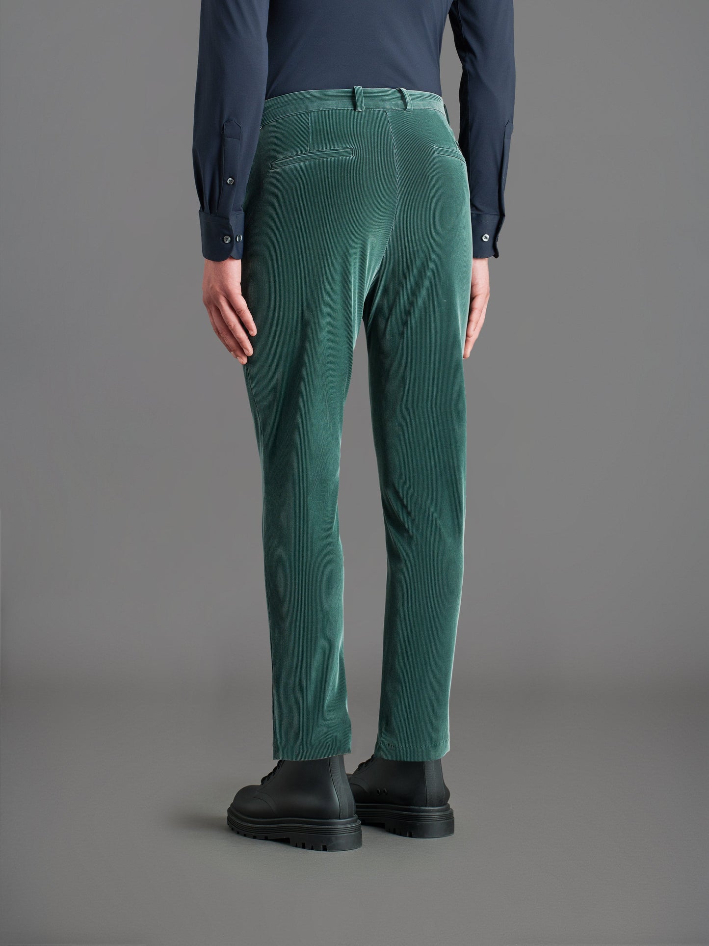 Techno Velvet 1000 Scikkino Pant