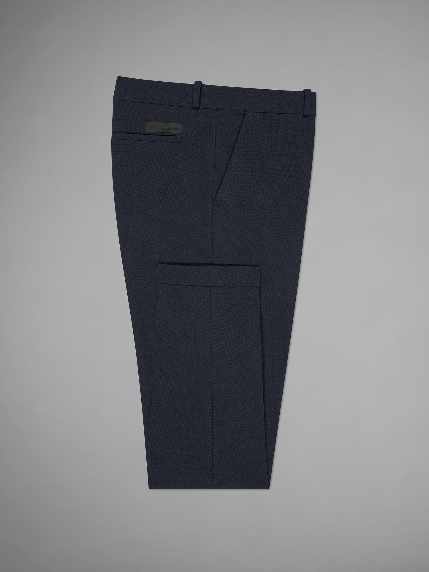 Winter Micro Chino Pant