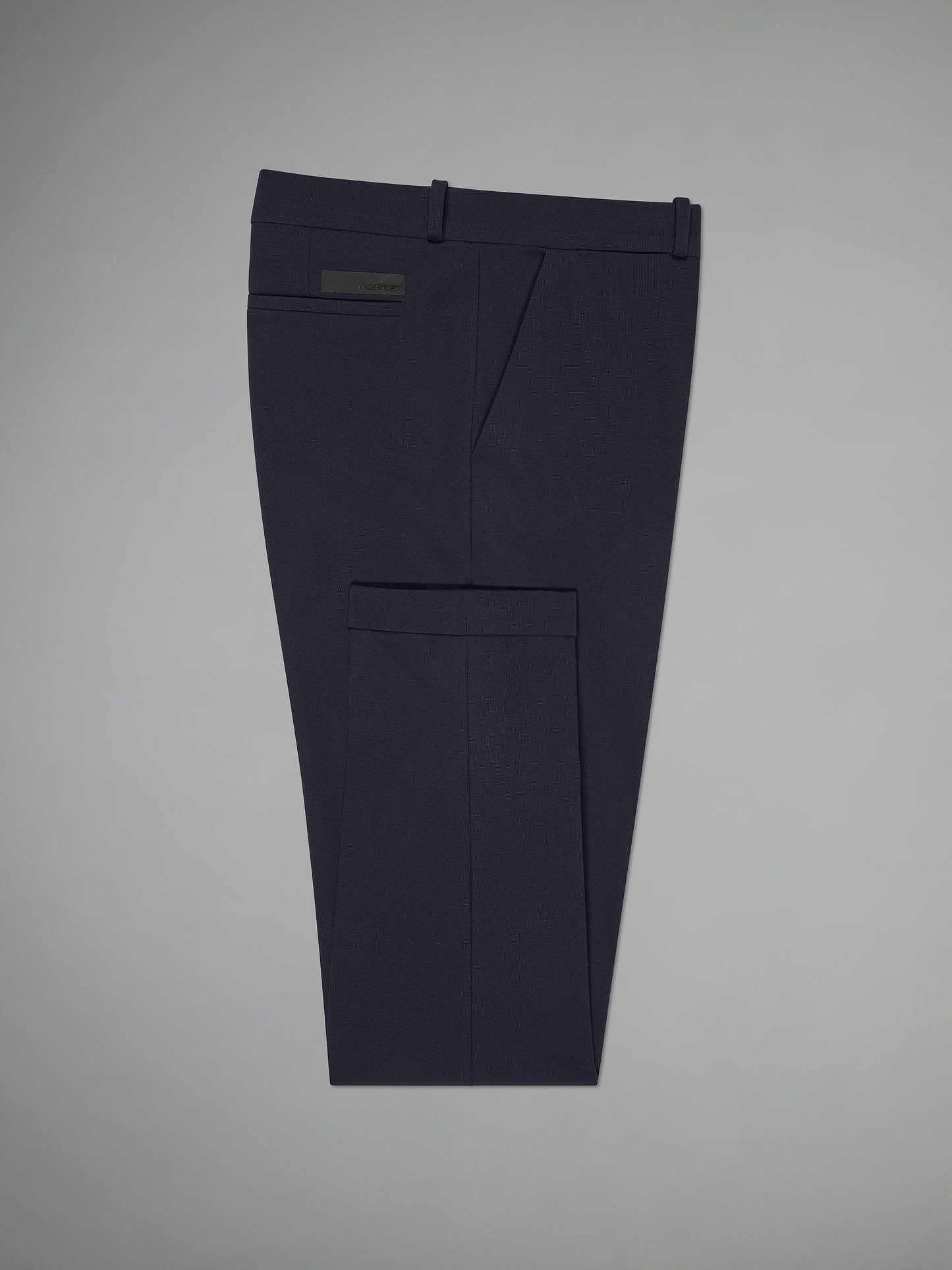 Winter Micro Chino Pant