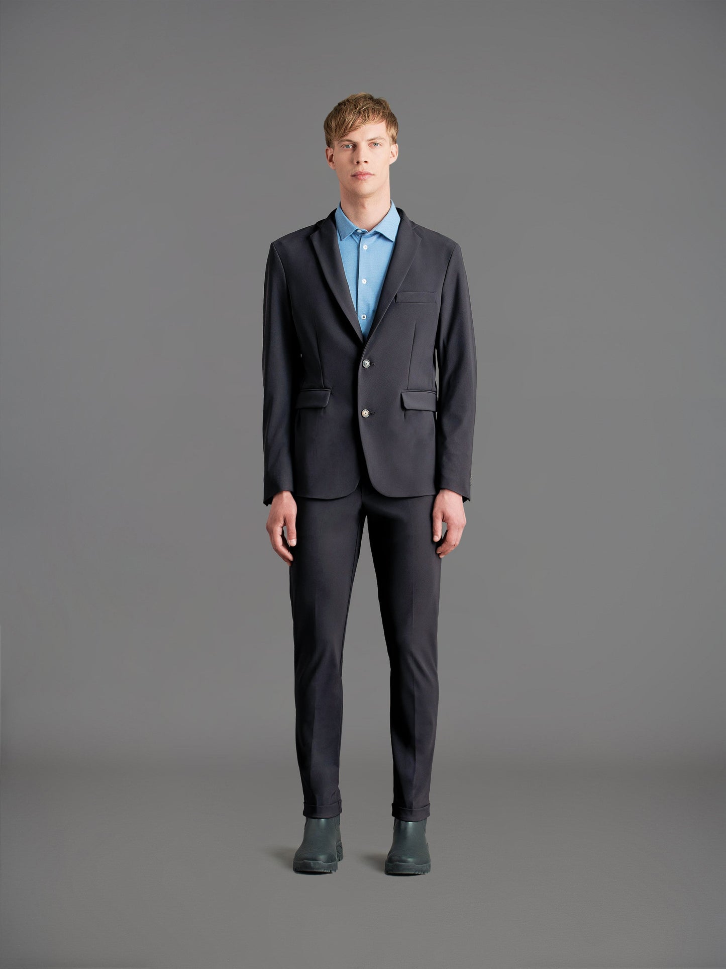 Winter Micro Chino Pant