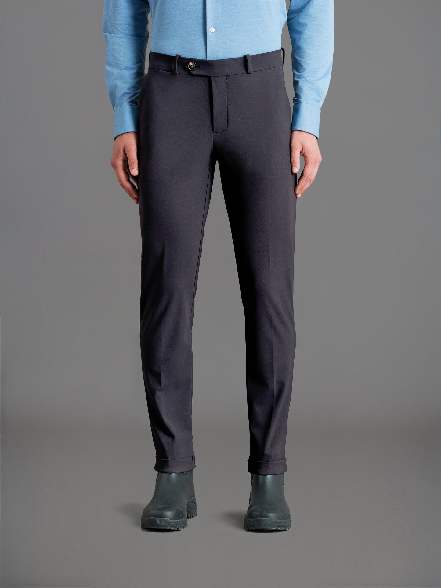 Winter Micro Chino Pant