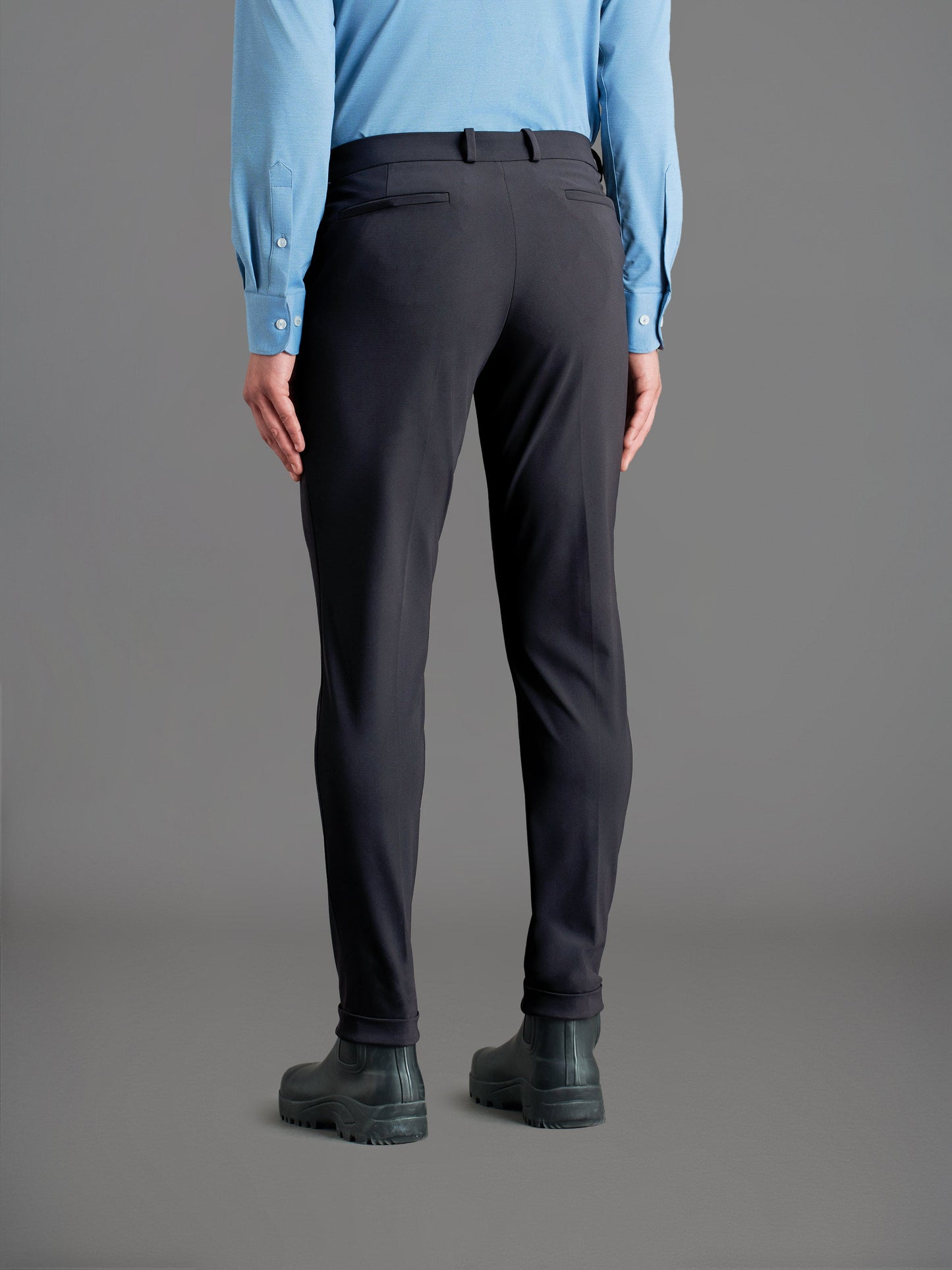 Winter Micro Chino Pant
