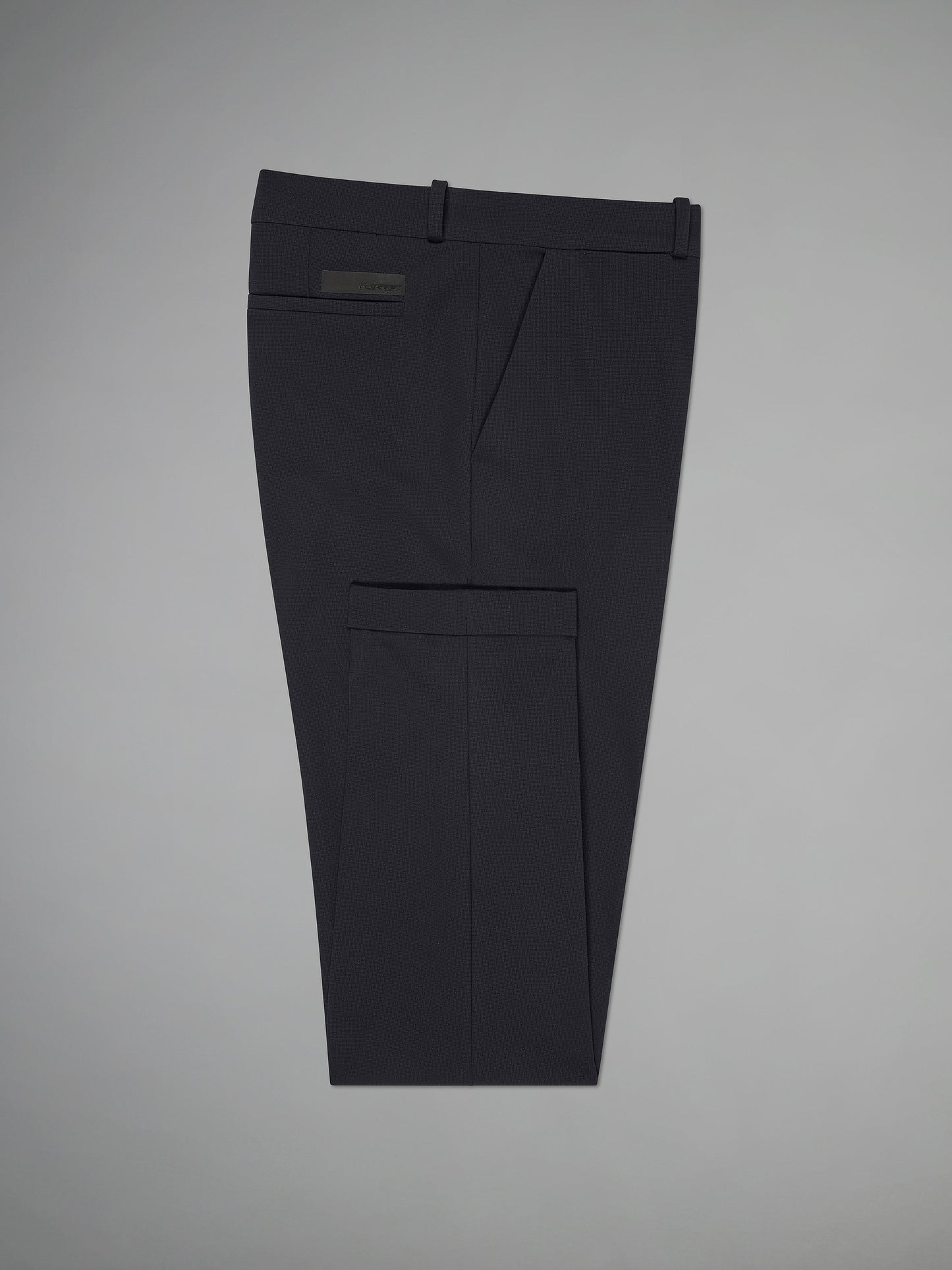 Winter Micro Chino Pant