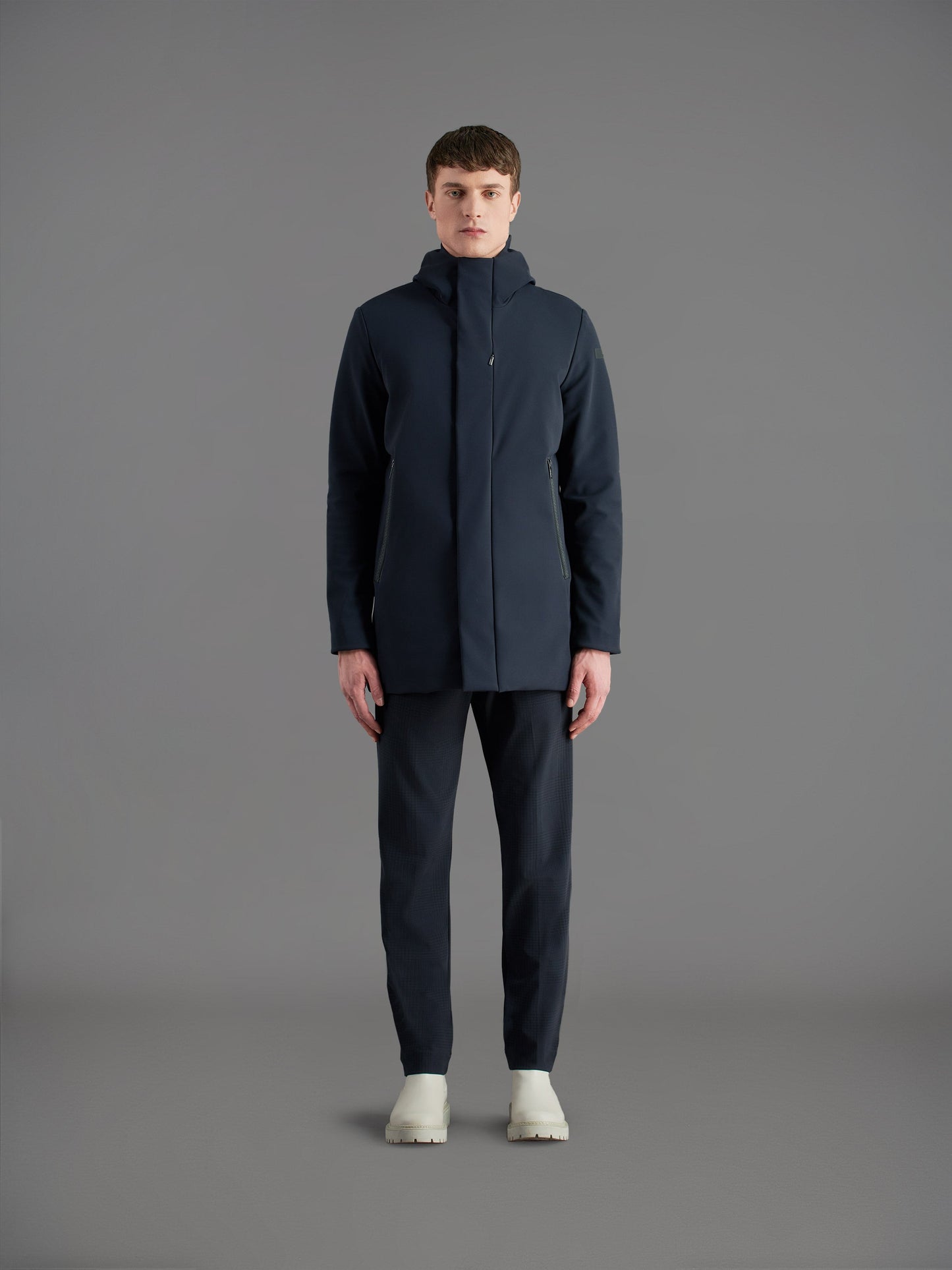 Winter Micro Week End Pant
