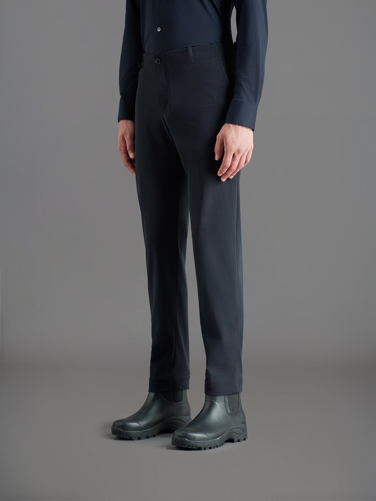 Winter Micro Week End Pant
