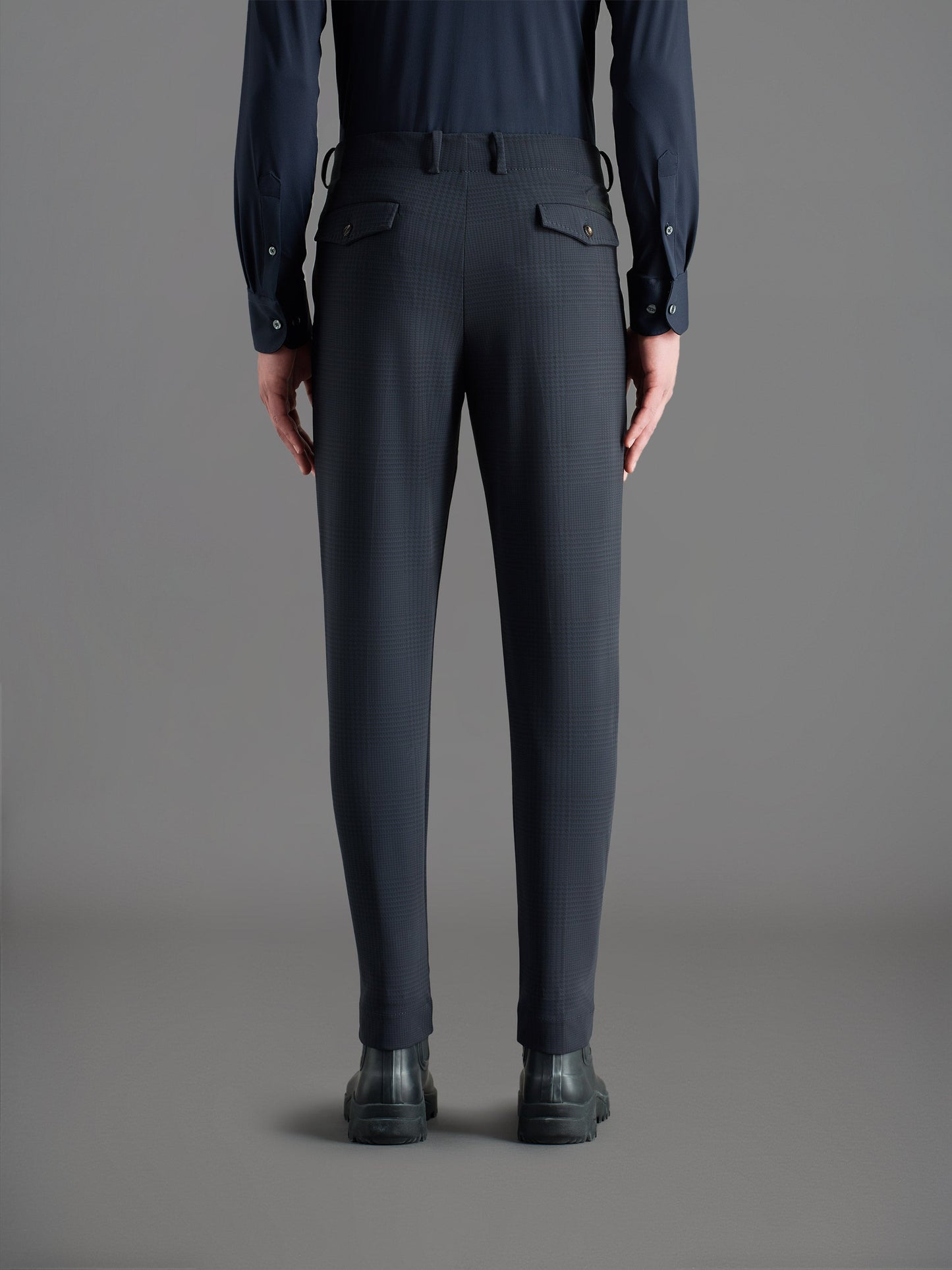 Winter Micro Week End Pant