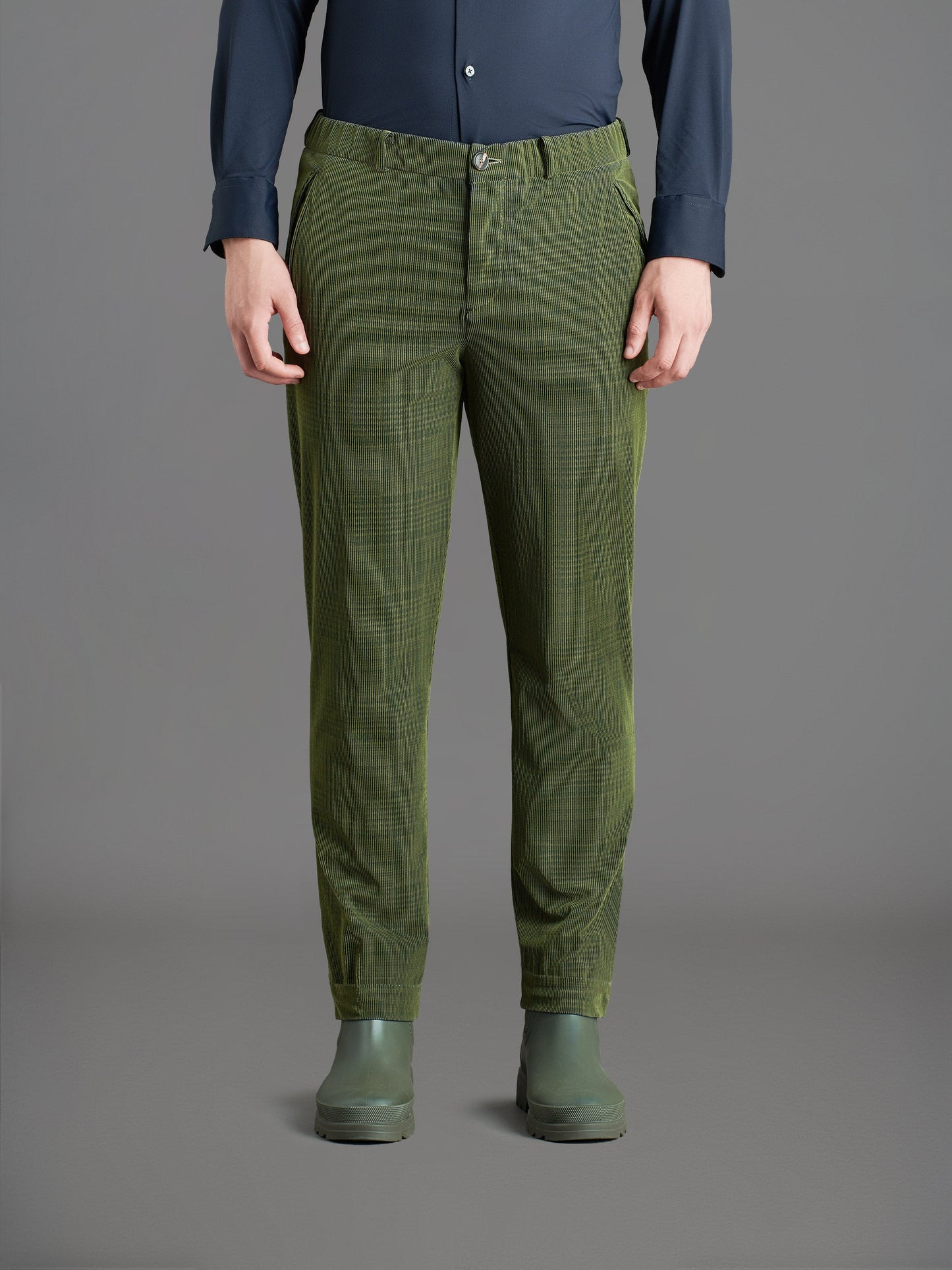 Techno Velvet 1000 Micro Chino Jo Pant