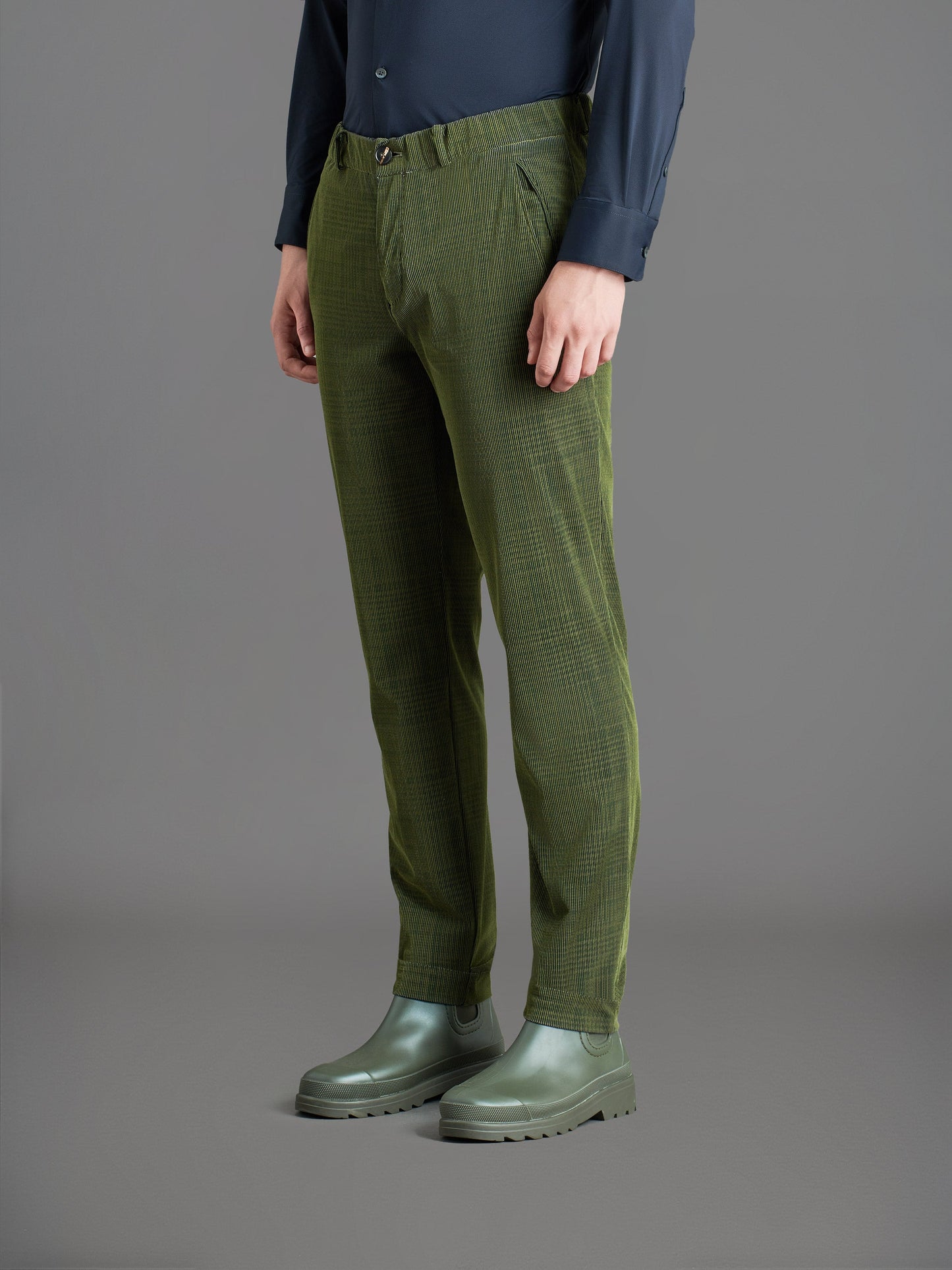 Techno Velvet 1000 Micro Chino Jo Pant