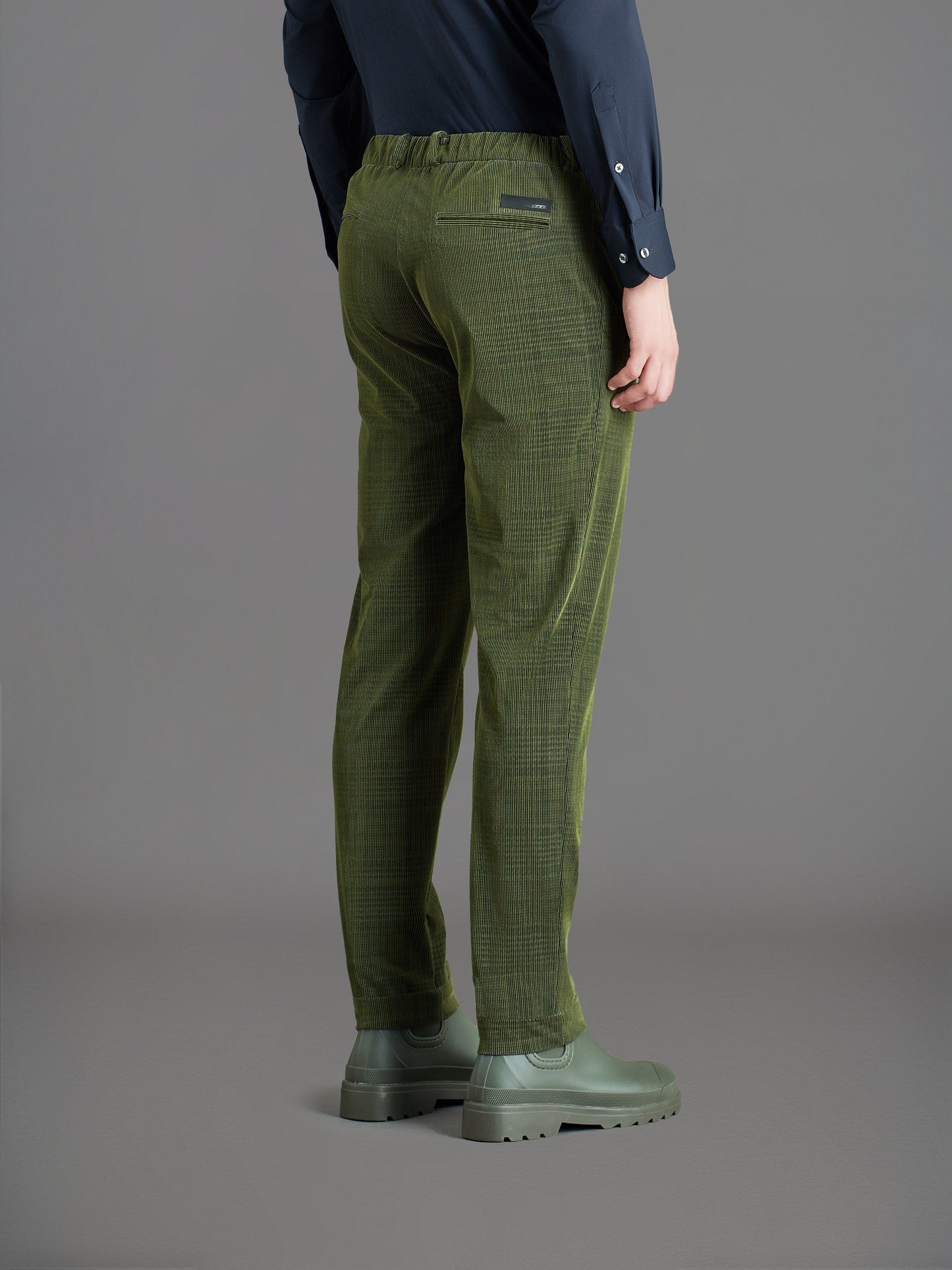 Techno Velvet 1000 Micro Chino Jo Pant
