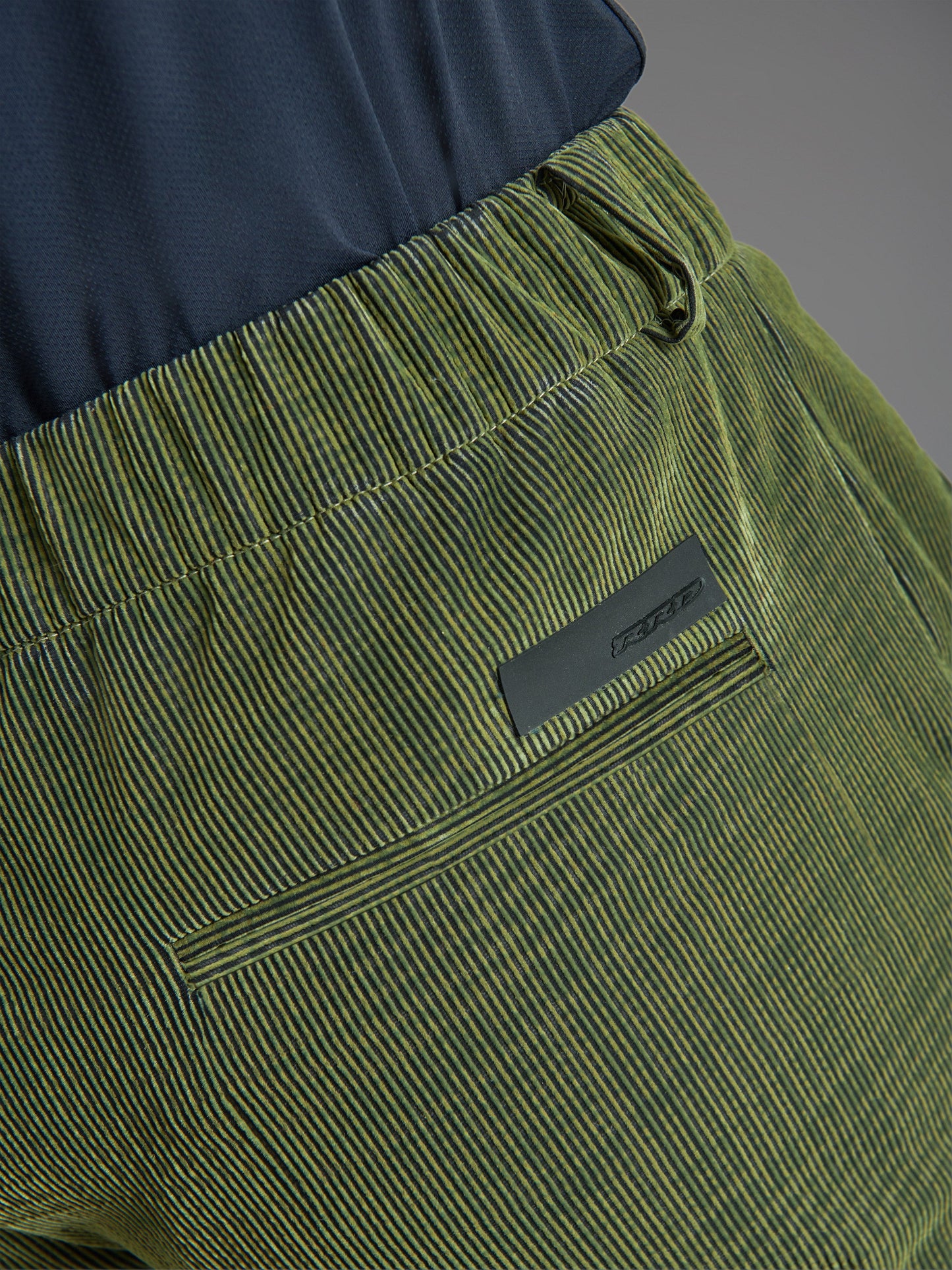 Techno Velvet 1000 Micro Chino Jo Pant
