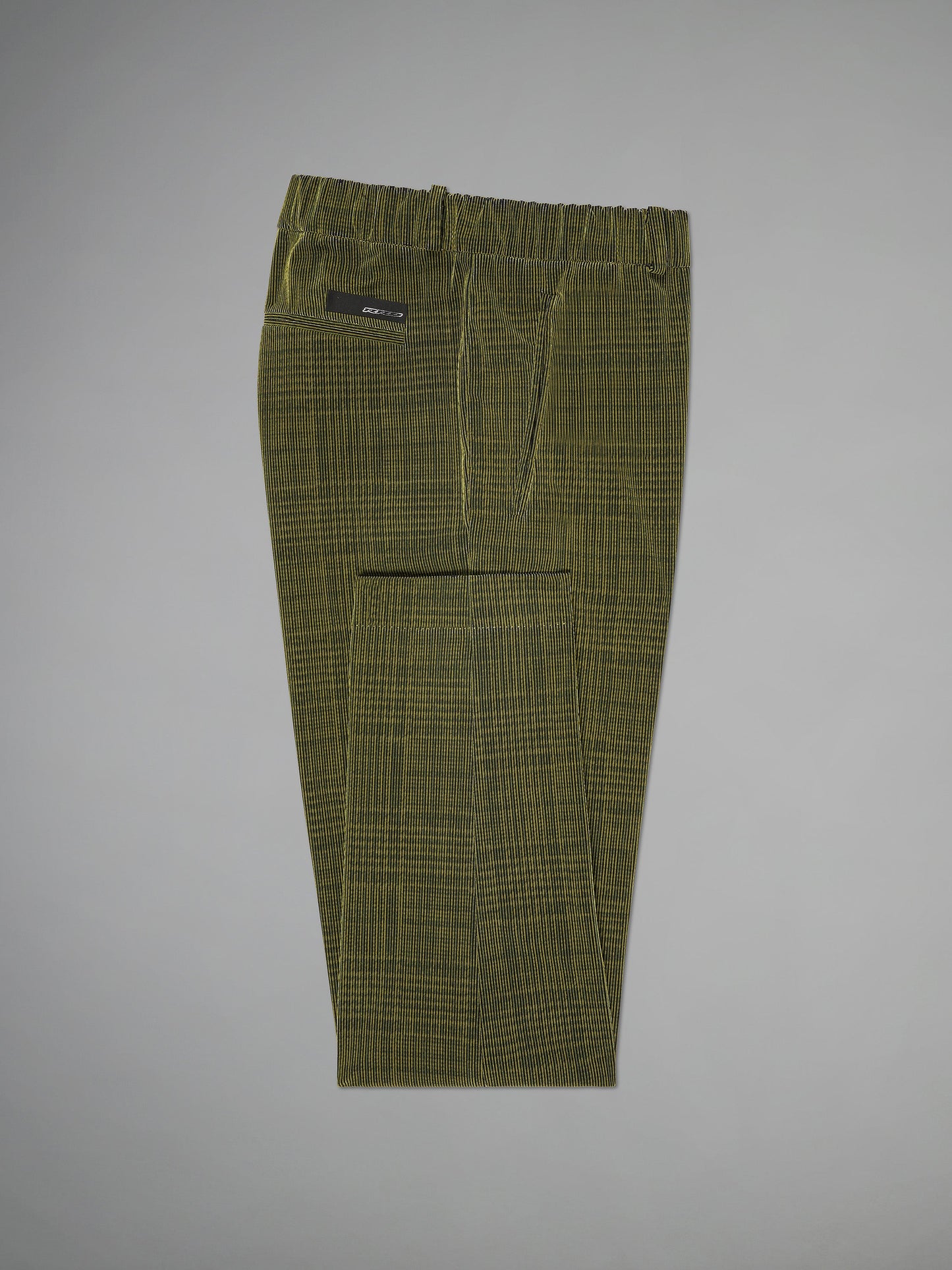 Techno Velvet 1000 Micro Chino Jo Pant