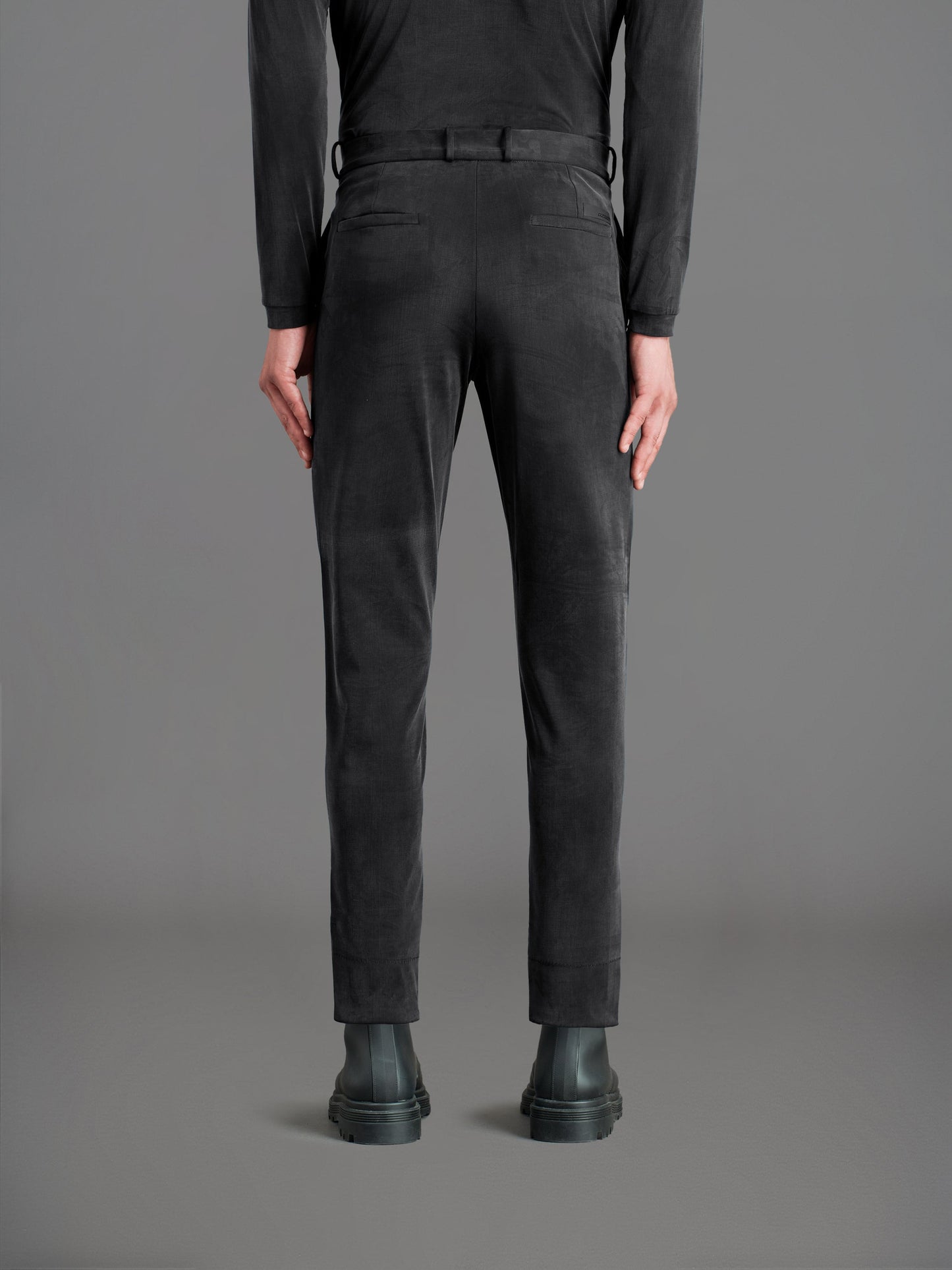 Cupro Scikkino Pant