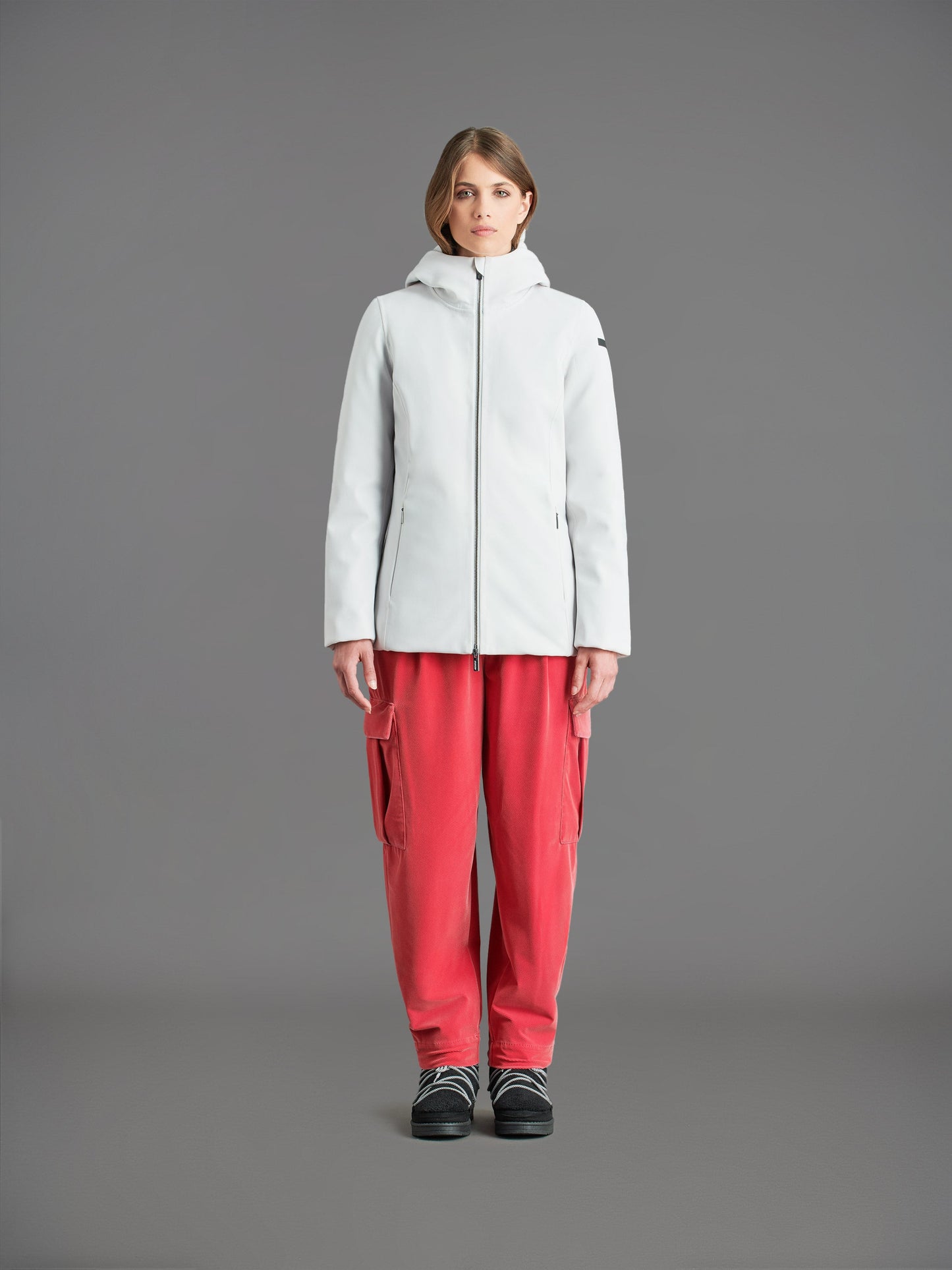 Winter Storm Wom Jkt